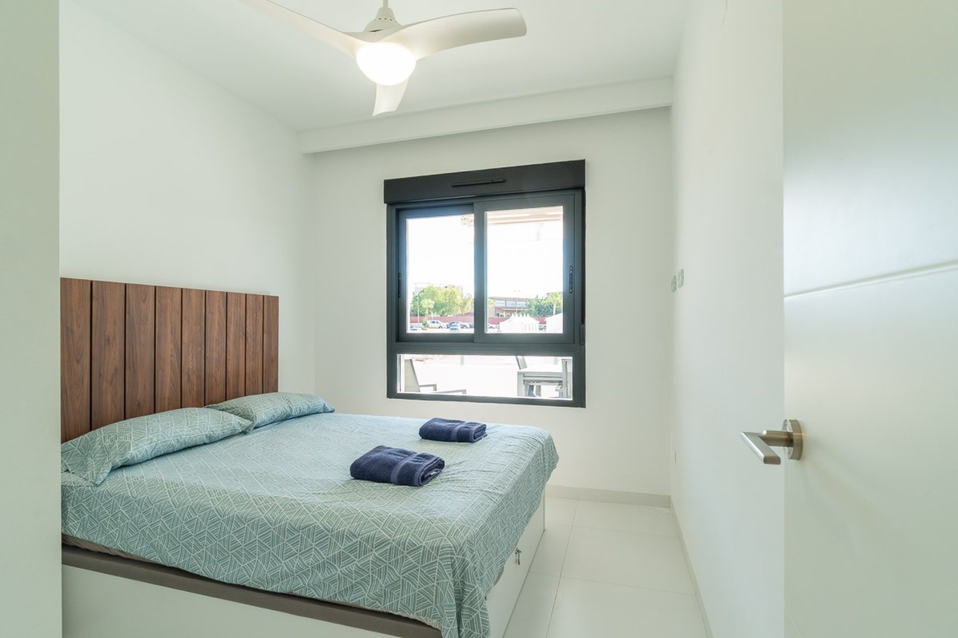 Revente - Appartement - San Miguel de Salinas