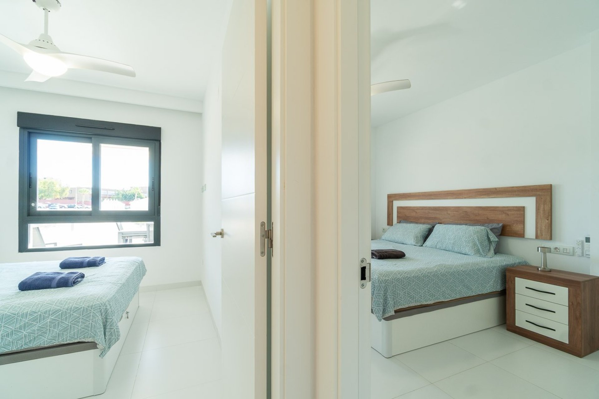 Revente - Appartement - San Miguel de Salinas