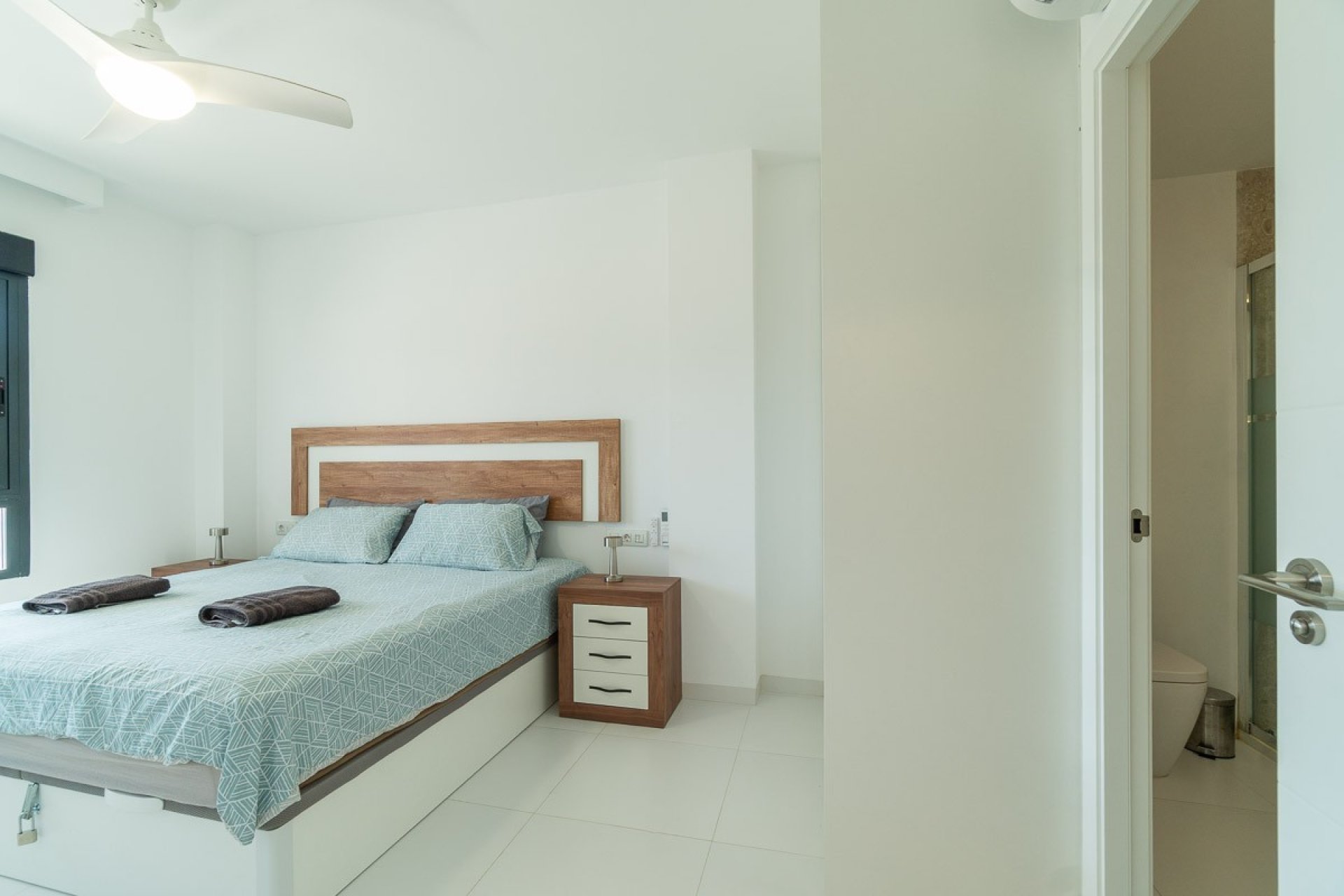 Revente - Appartement - San Miguel de Salinas