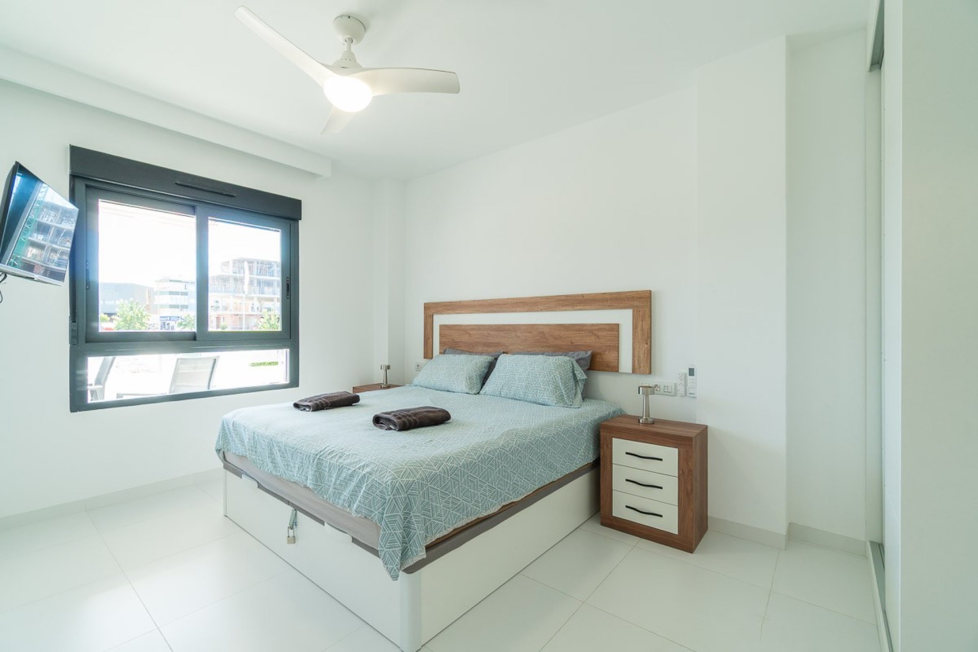 Revente - Appartement - San Miguel de Salinas