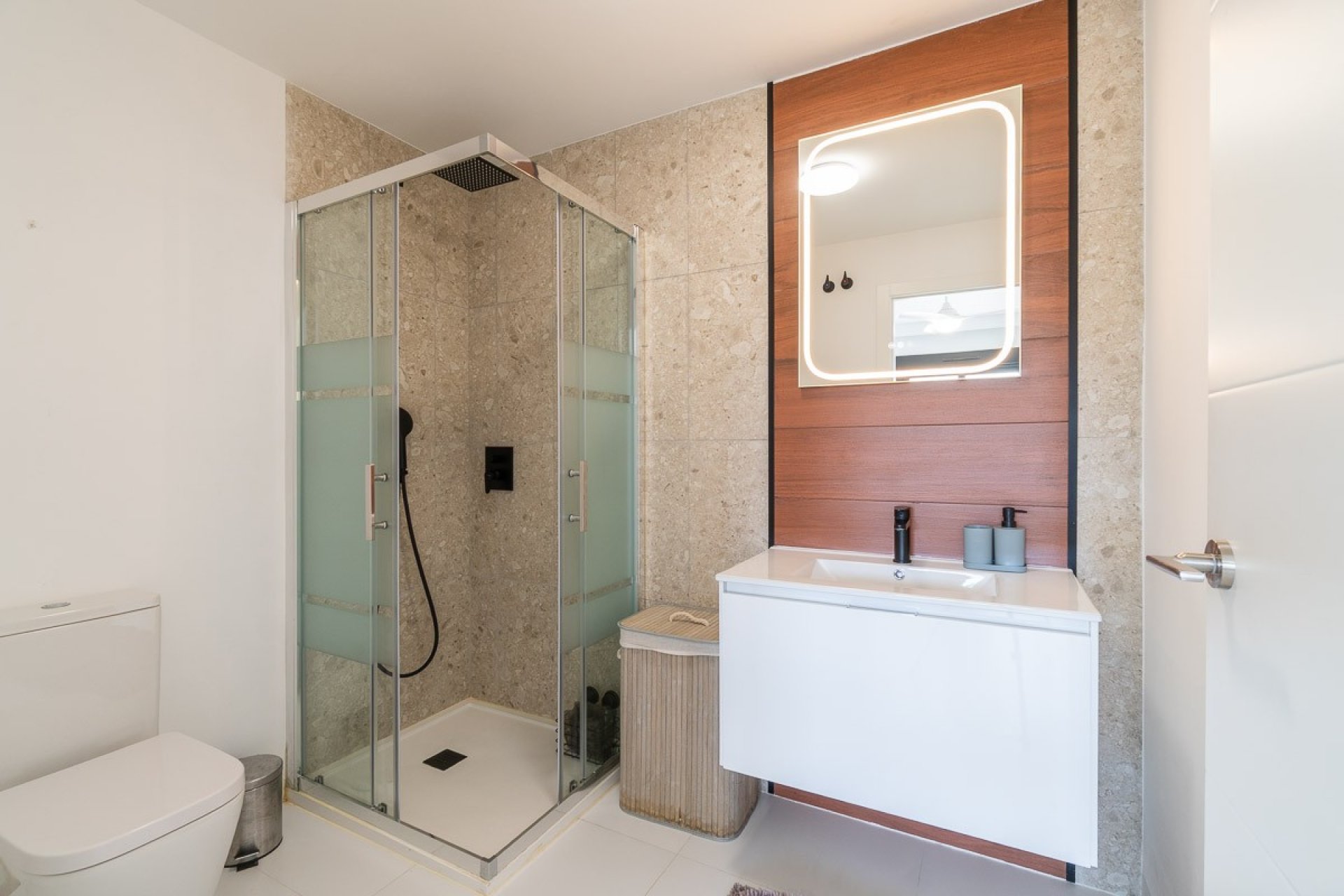 Revente - Appartement - San Miguel de Salinas