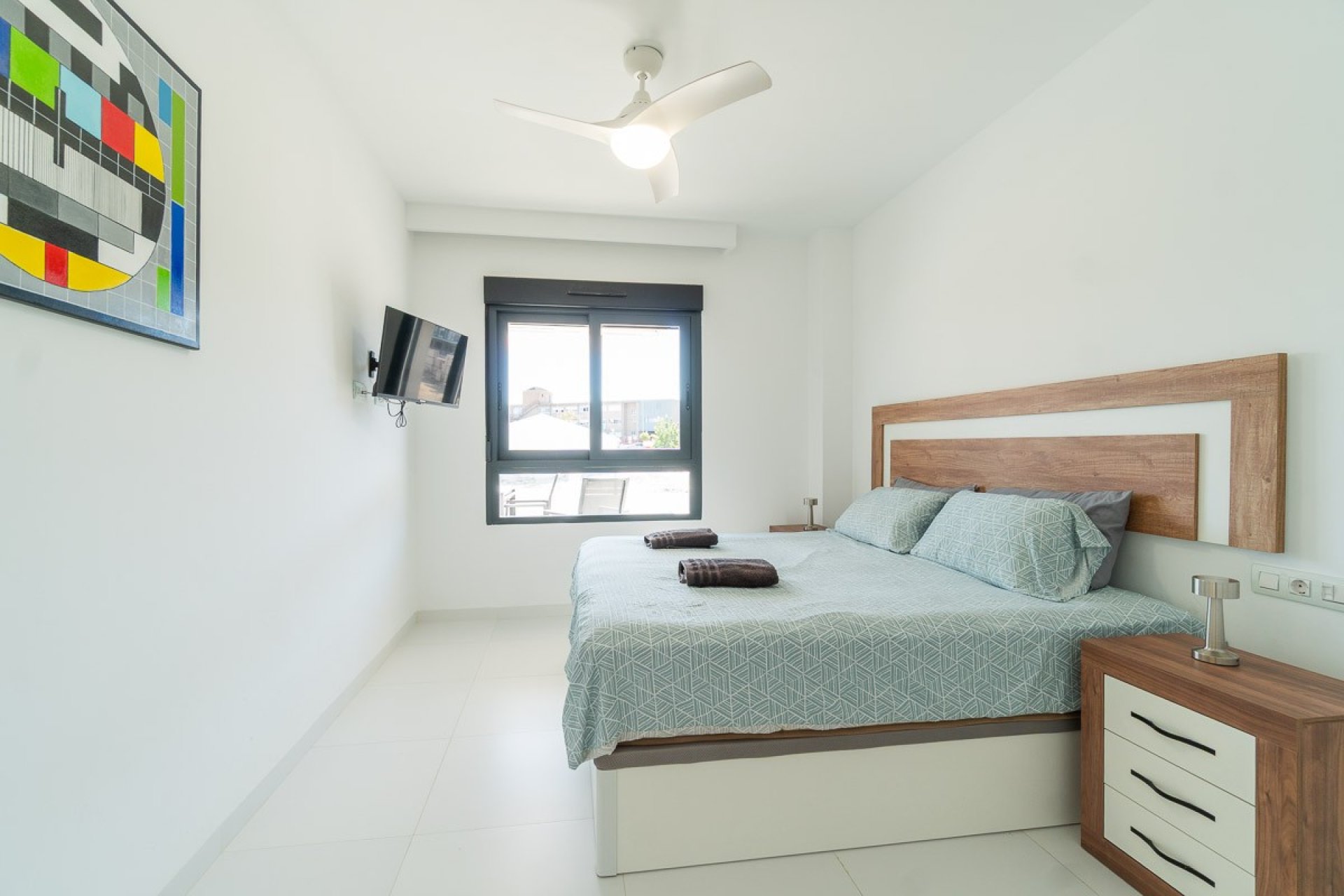 Revente - Appartement - San Miguel de Salinas