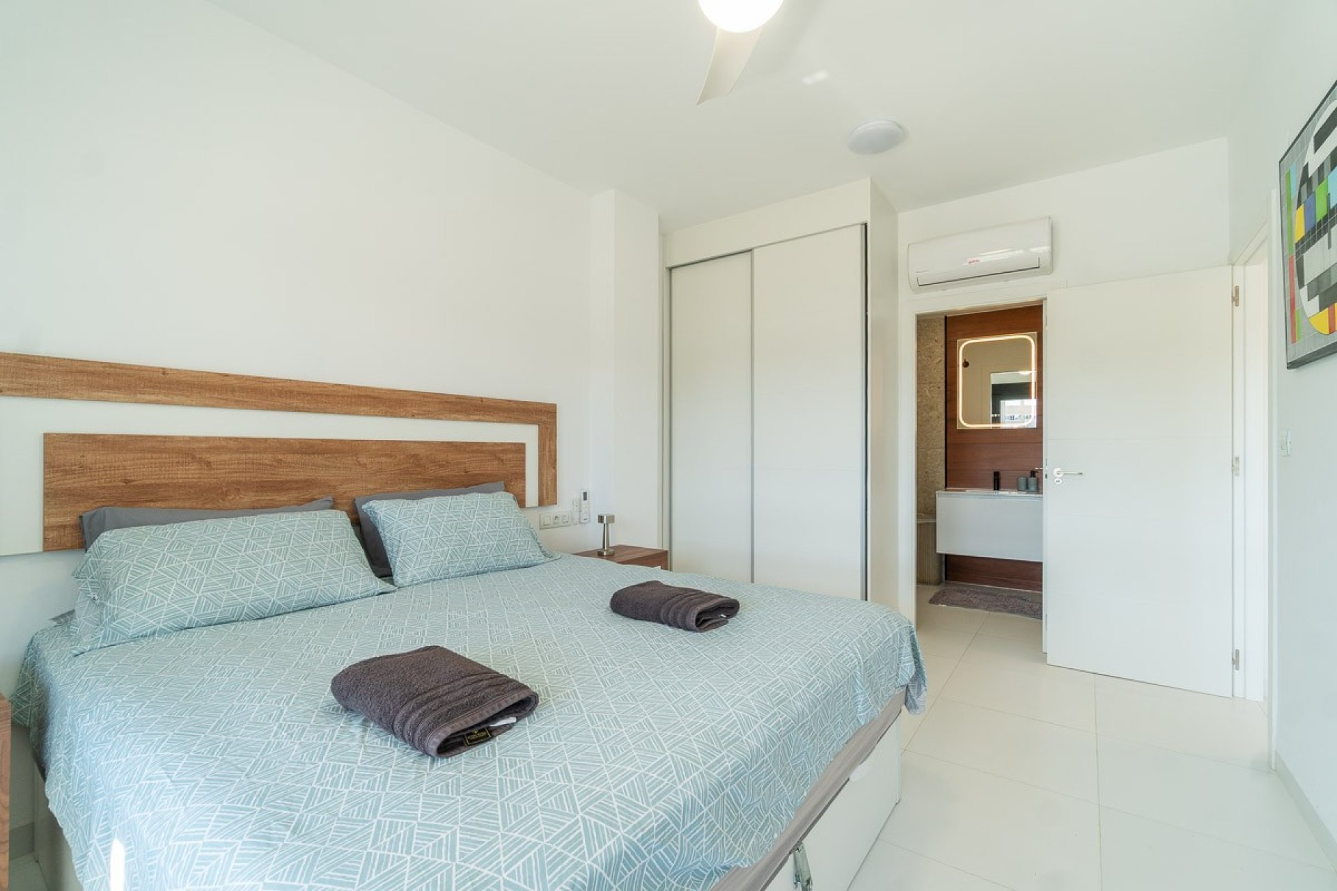 Revente - Appartement - San Miguel de Salinas