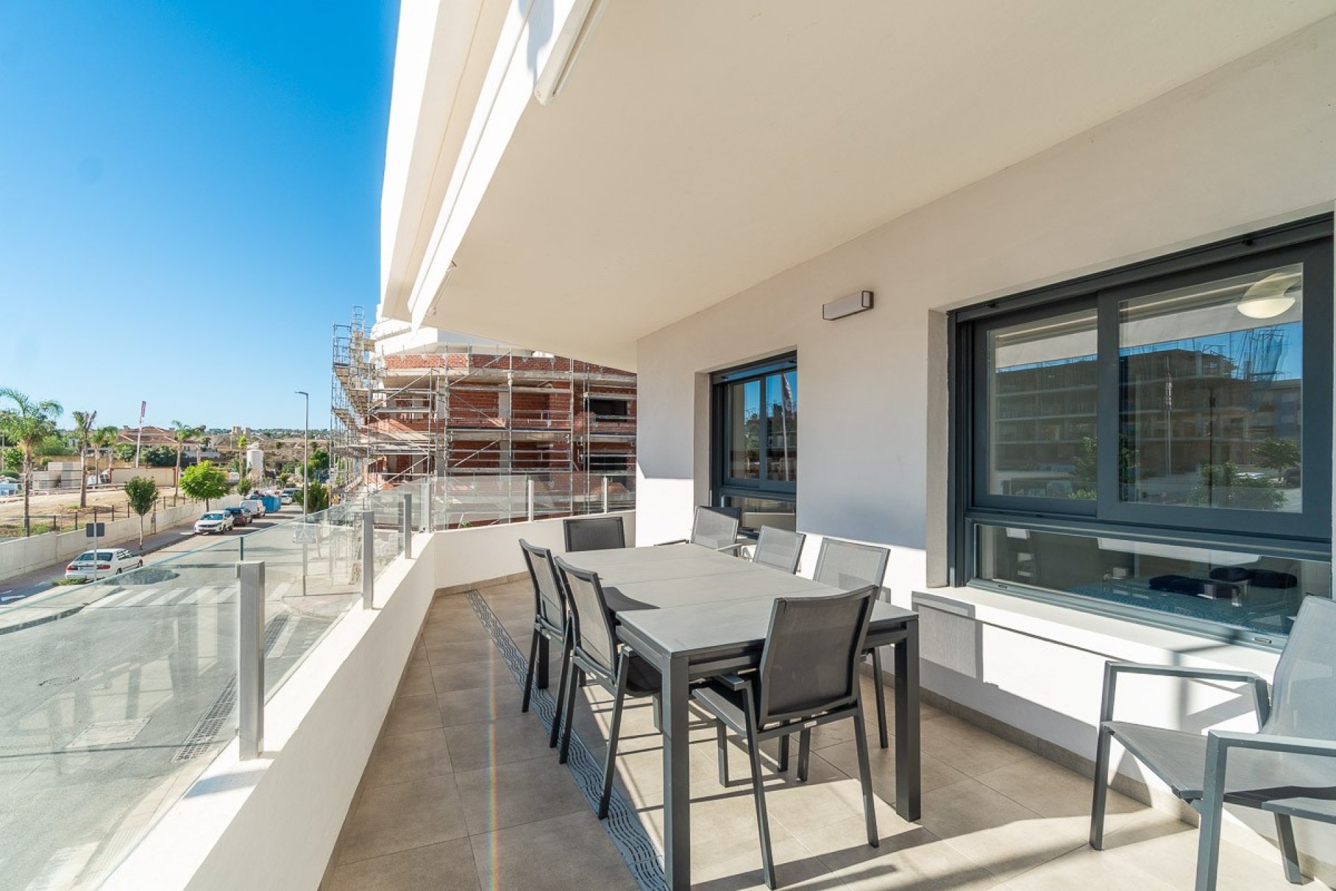 Revente - Appartement - San Miguel de Salinas