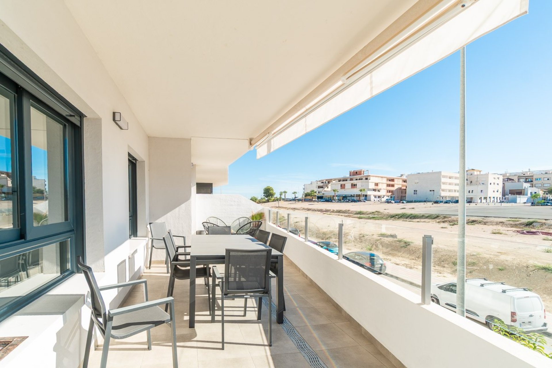 Revente - Appartement - San Miguel de Salinas