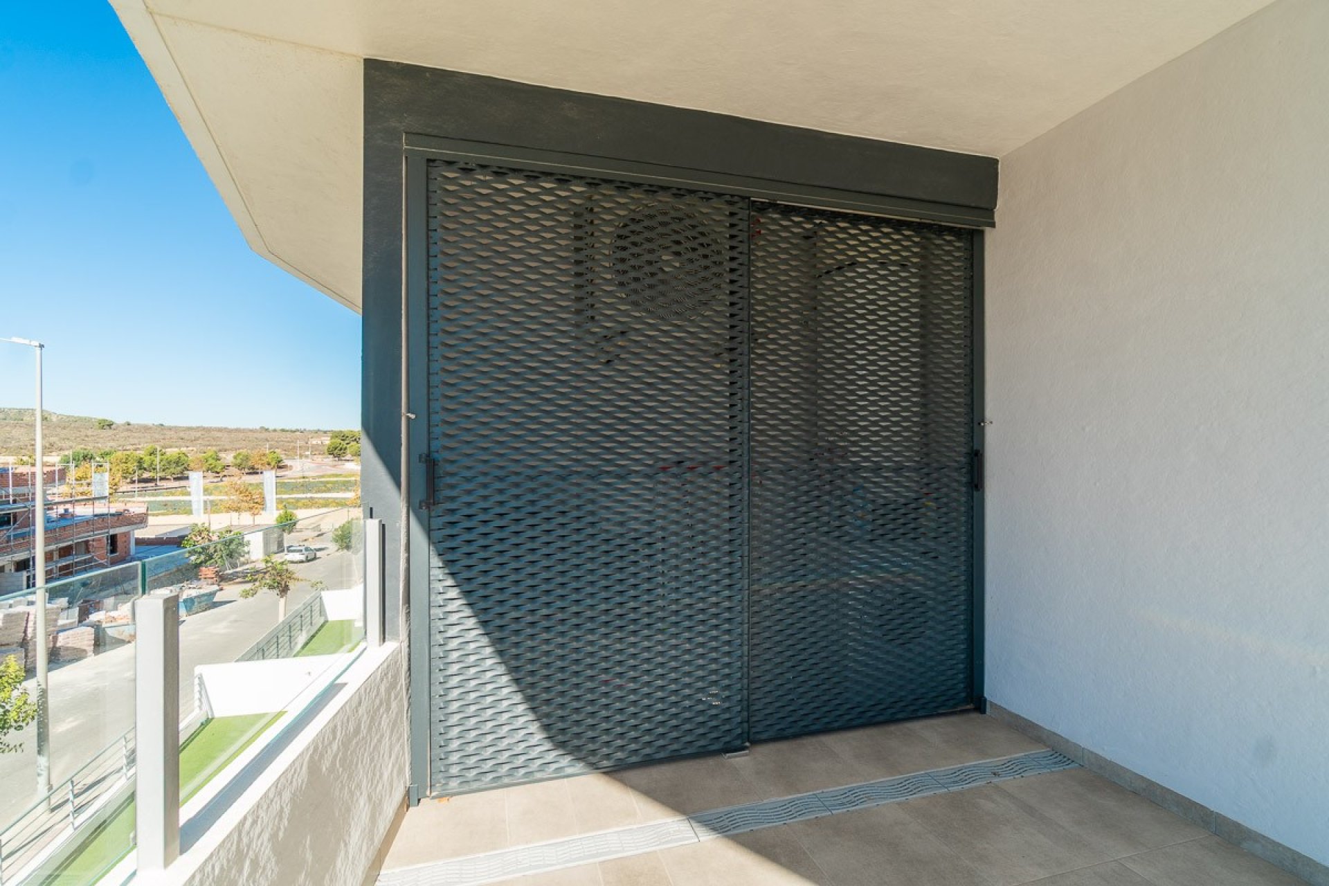 Revente - Appartement - San Miguel de Salinas