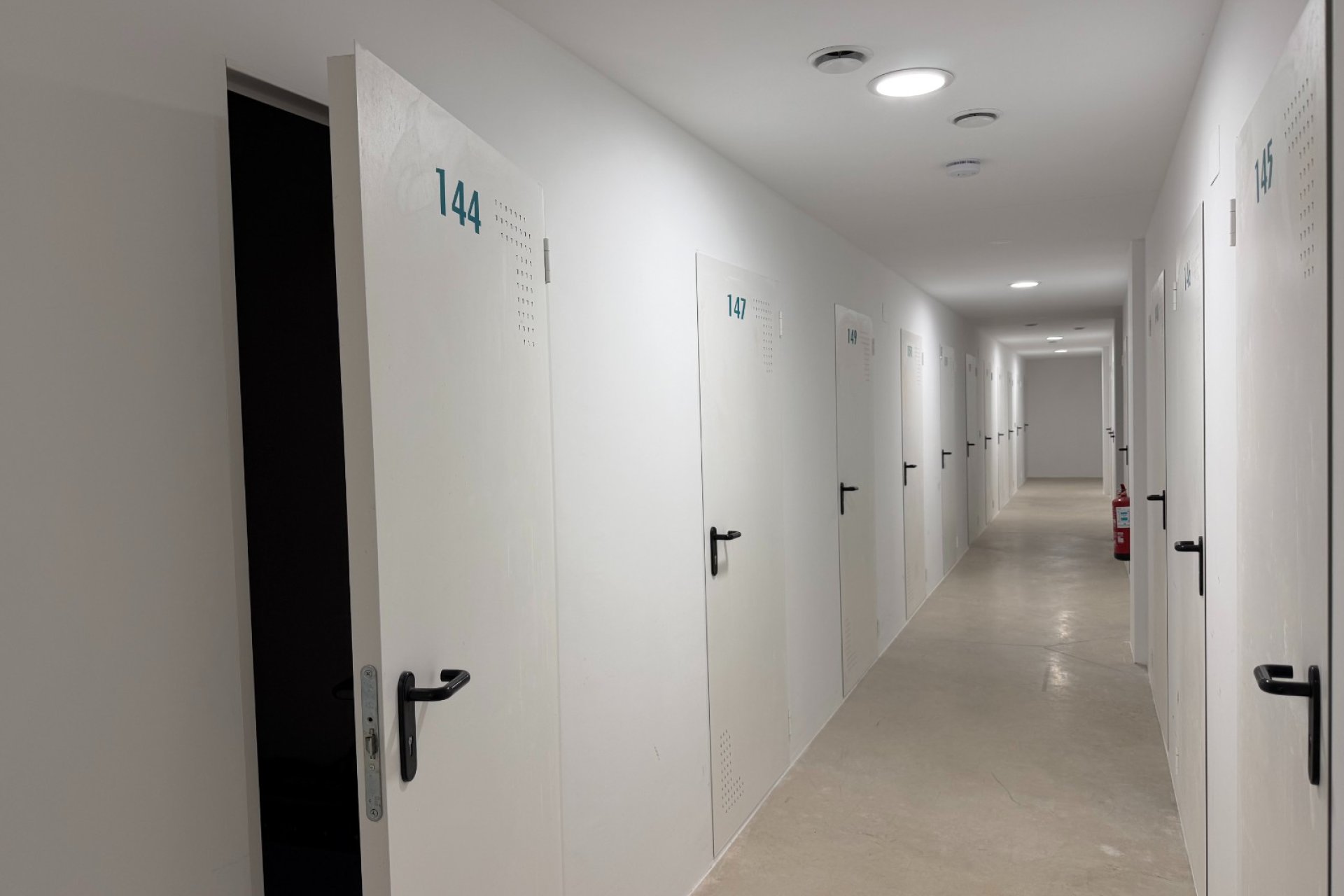 Revente - Appartement - San Miguel de Salinas