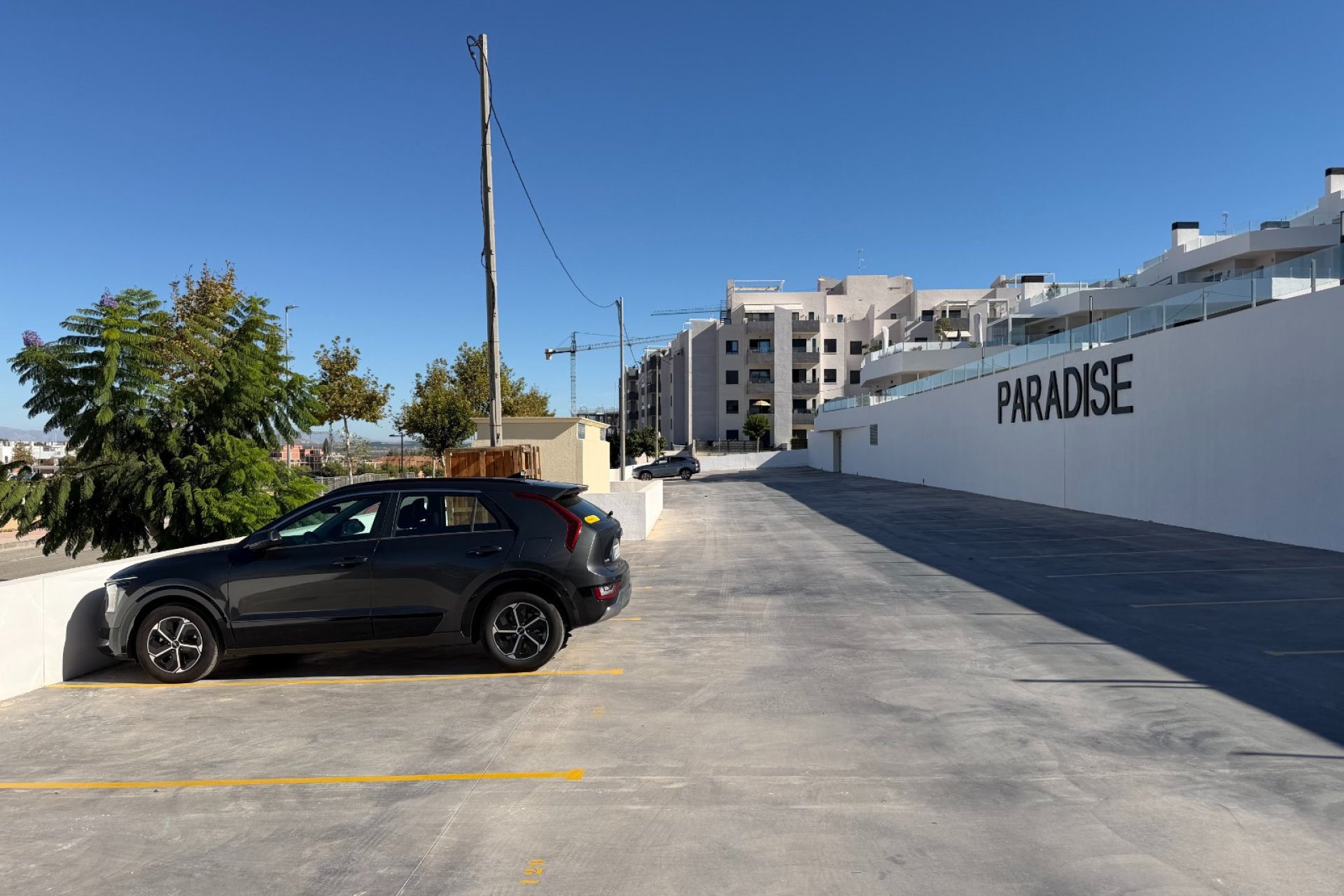 Revente - Appartement - San Miguel de Salinas