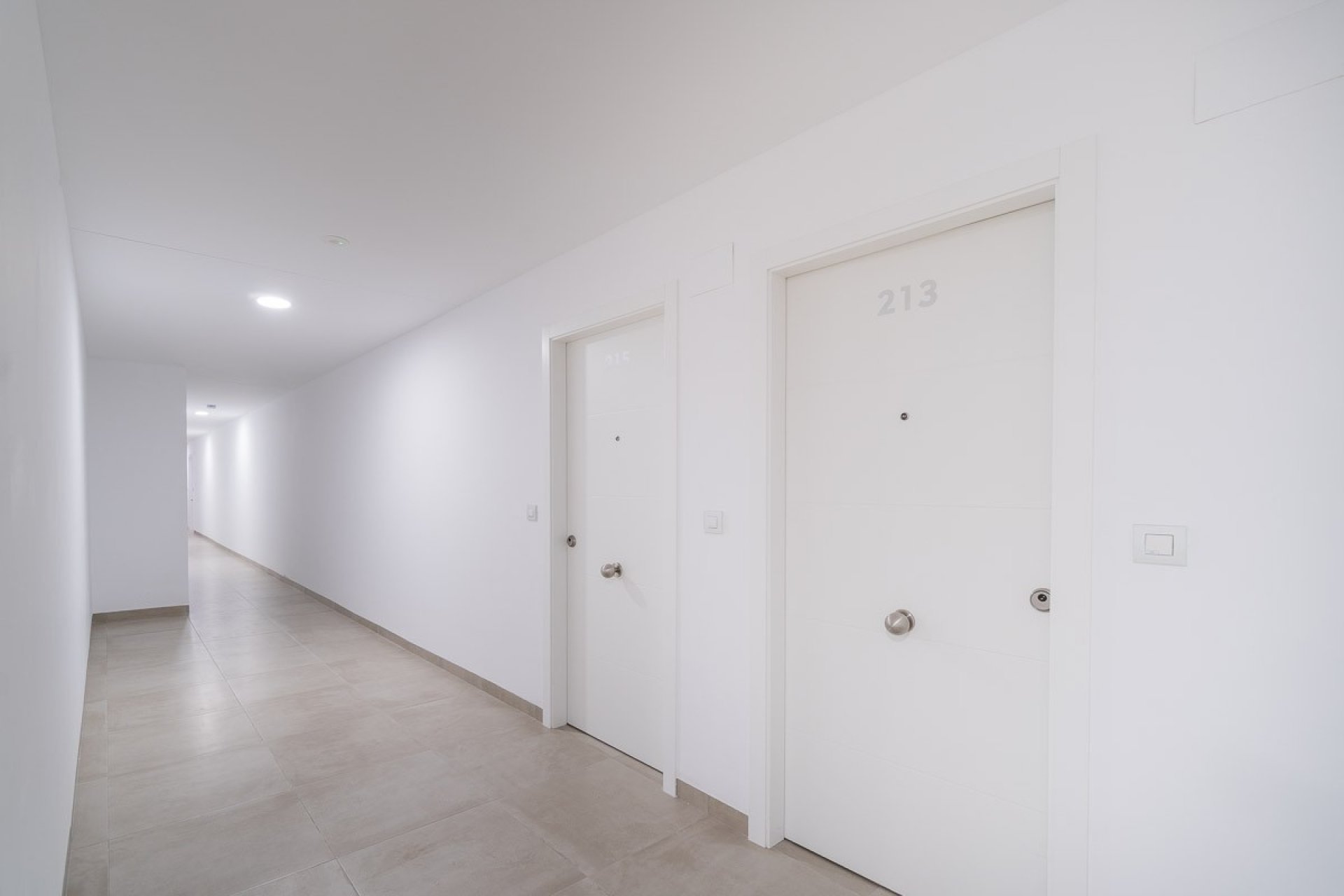 Revente - Appartement - San Miguel de Salinas