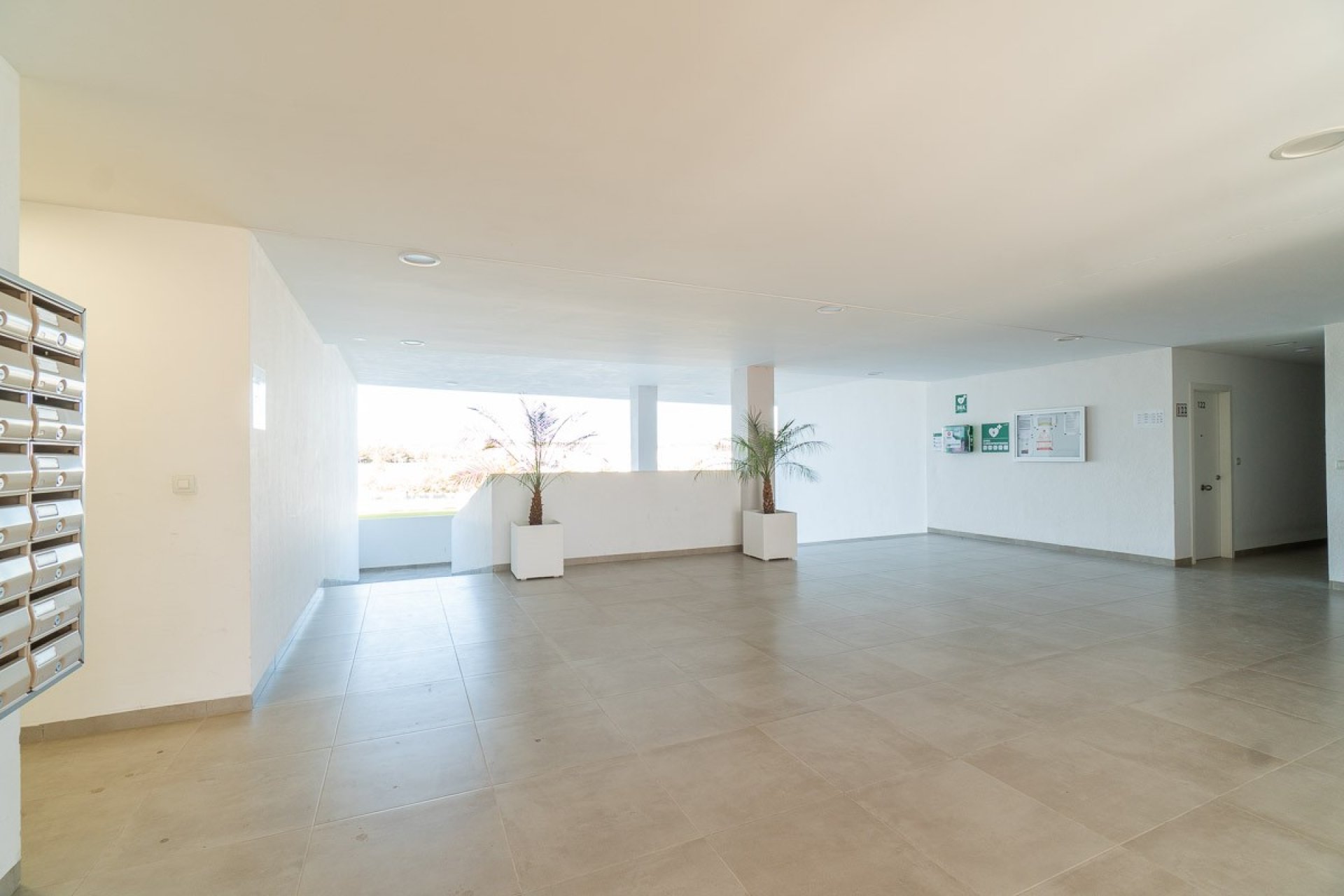 Revente - Appartement - San Miguel de Salinas