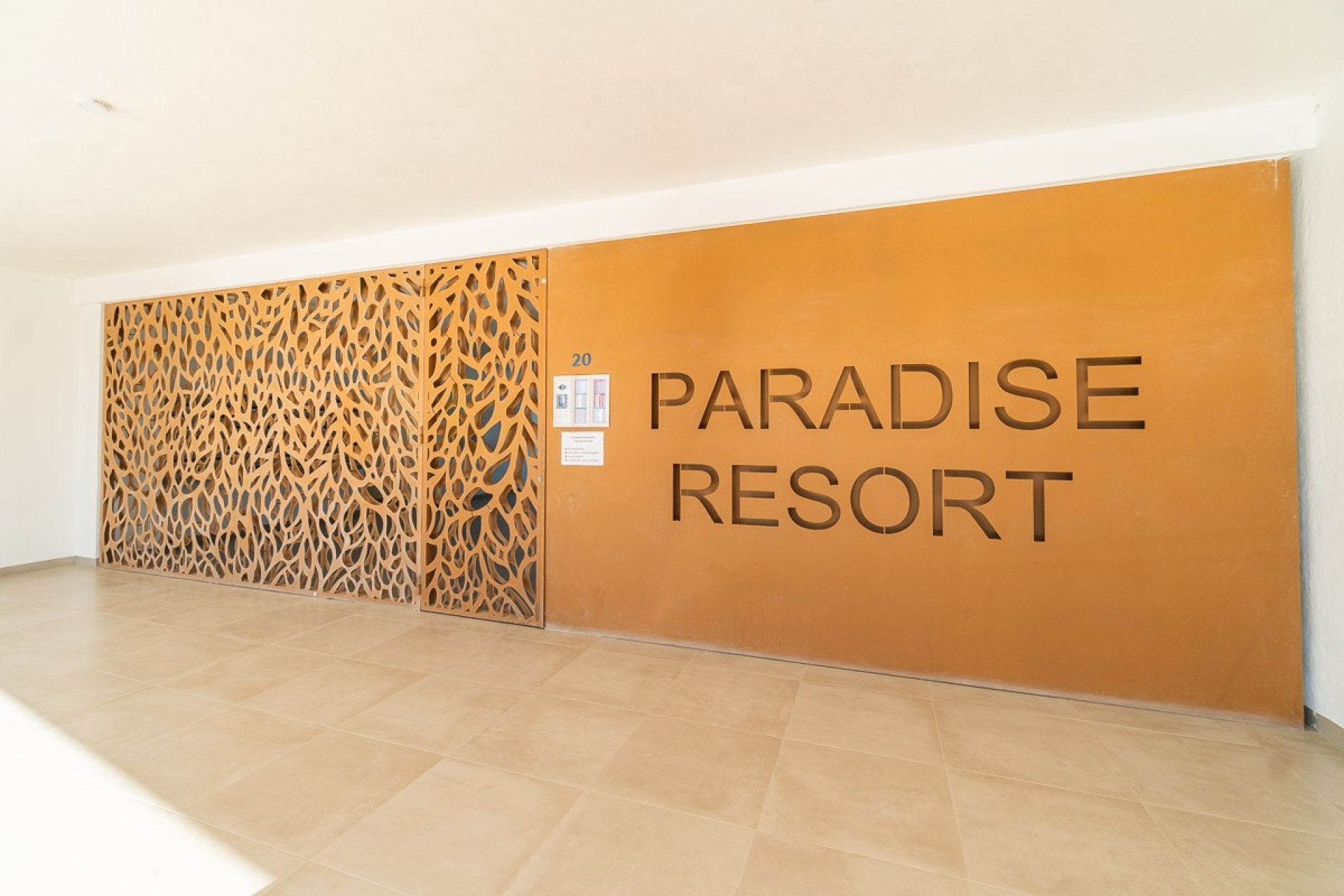 Revente - Appartement - San Miguel de Salinas
