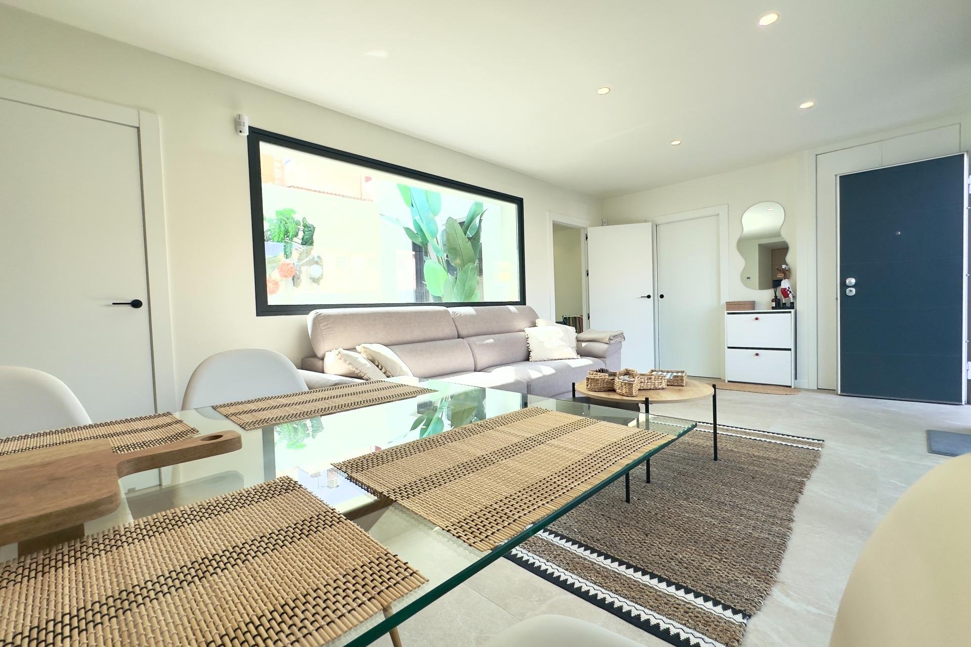 Revente - Appartement - San Pedro del Pinatar - CENTRO