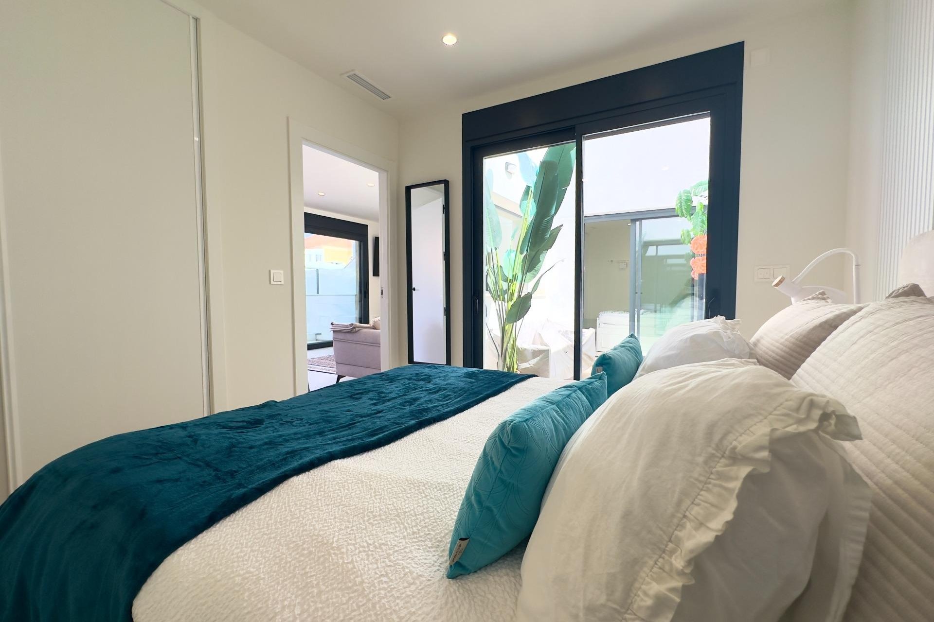 Revente - Appartement - San Pedro del Pinatar - CENTRO