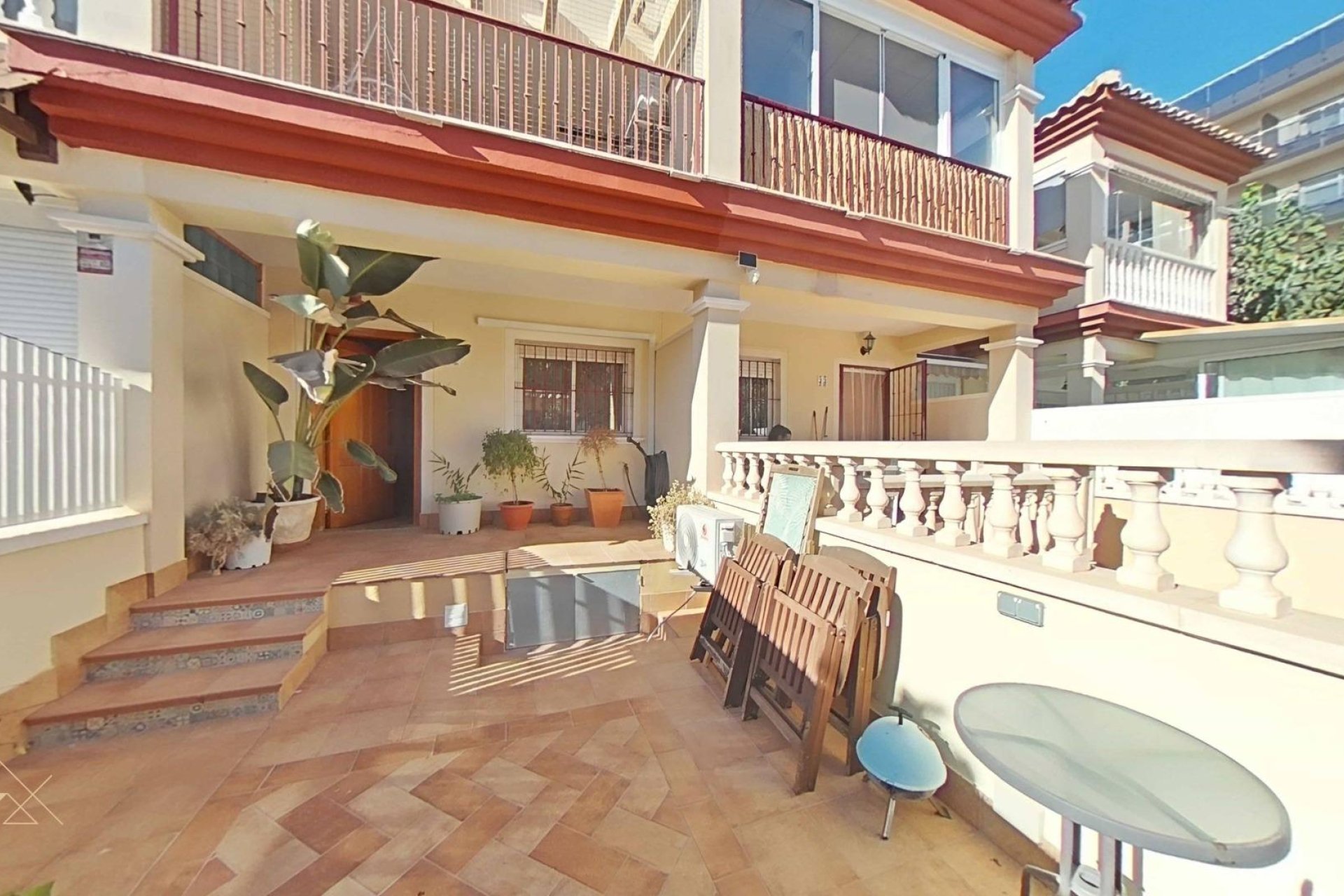 Revente - Appartement - San Pedro del Pinatar - El salero