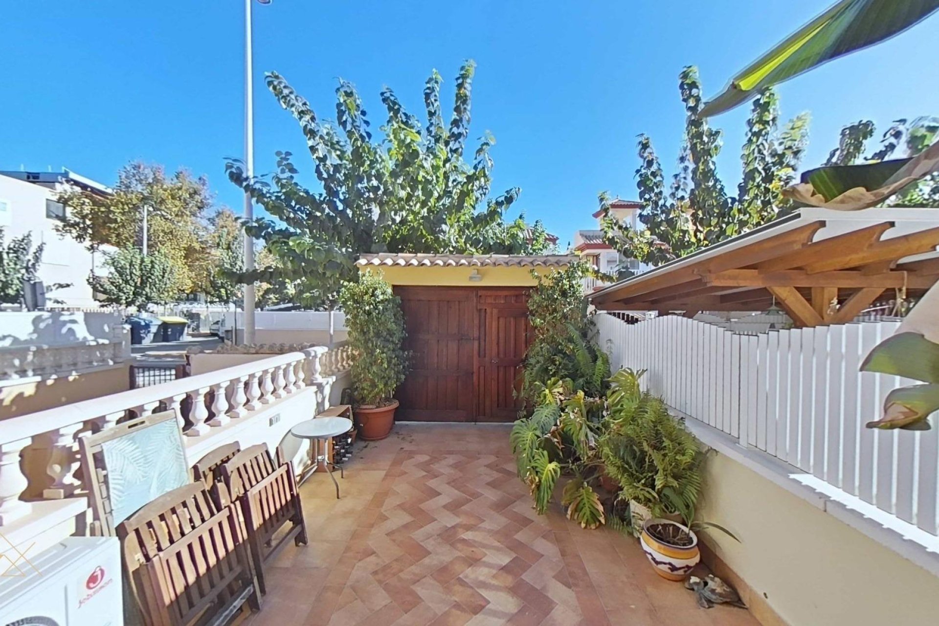 Revente - Appartement - San Pedro del Pinatar - El salero