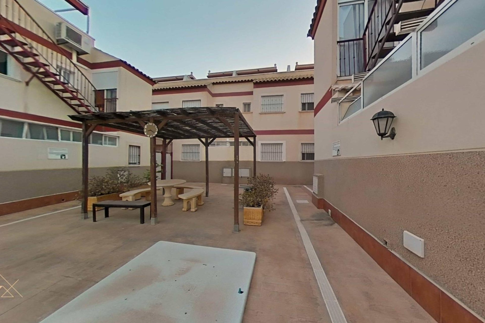 Revente - Appartement - San Pedro del Pinatar - El salero
