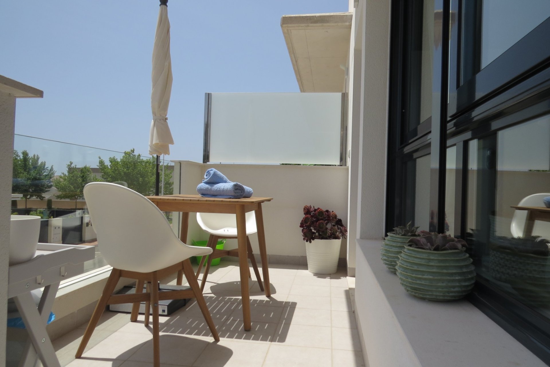 Revente - Appartement - San Pedro del Pinatar - Lo Pagan