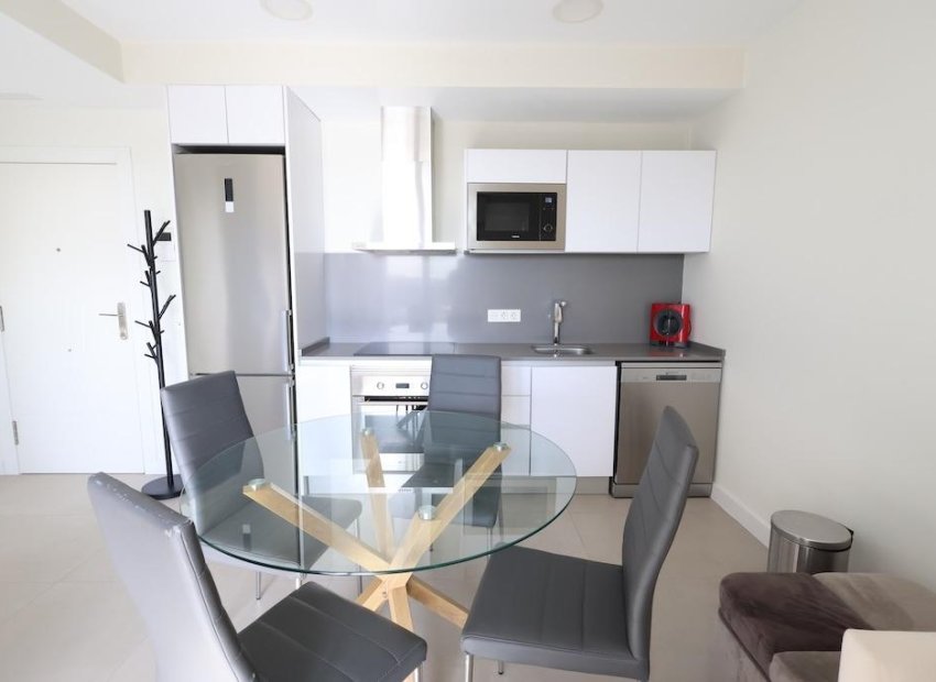 Revente - Appartement - San Pedro del Pinatar - Lo Pagan