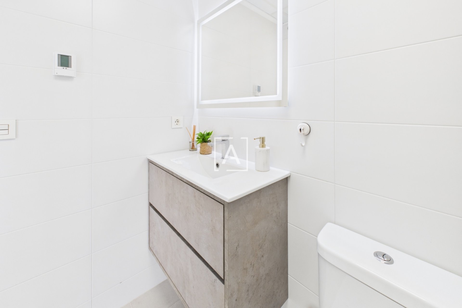 Revente - Appartement - San Pedro del Pinatar - Lo Pagan