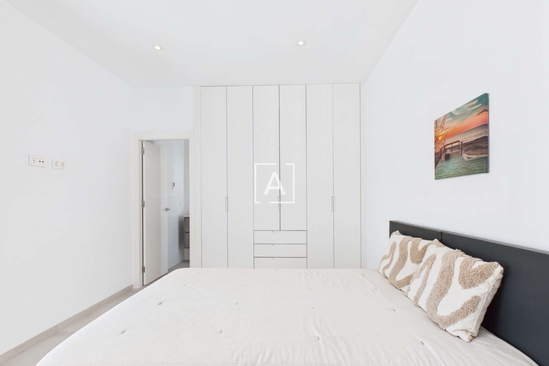 Revente - Appartement - San Pedro del Pinatar - Lo Pagan