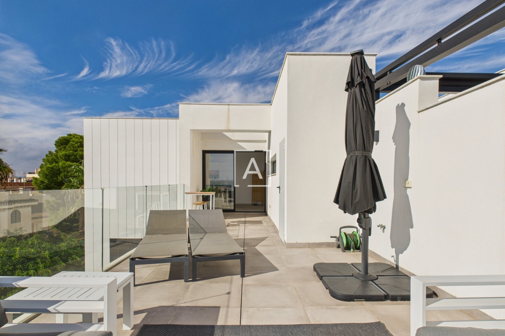 Revente - Appartement - San Pedro del Pinatar - Lo Pagan