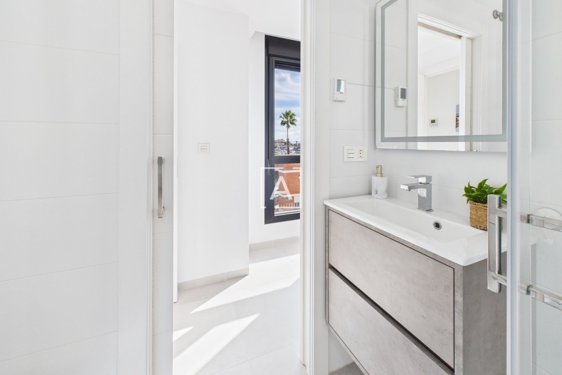 Revente - Appartement - San Pedro del Pinatar - Lo Pagan