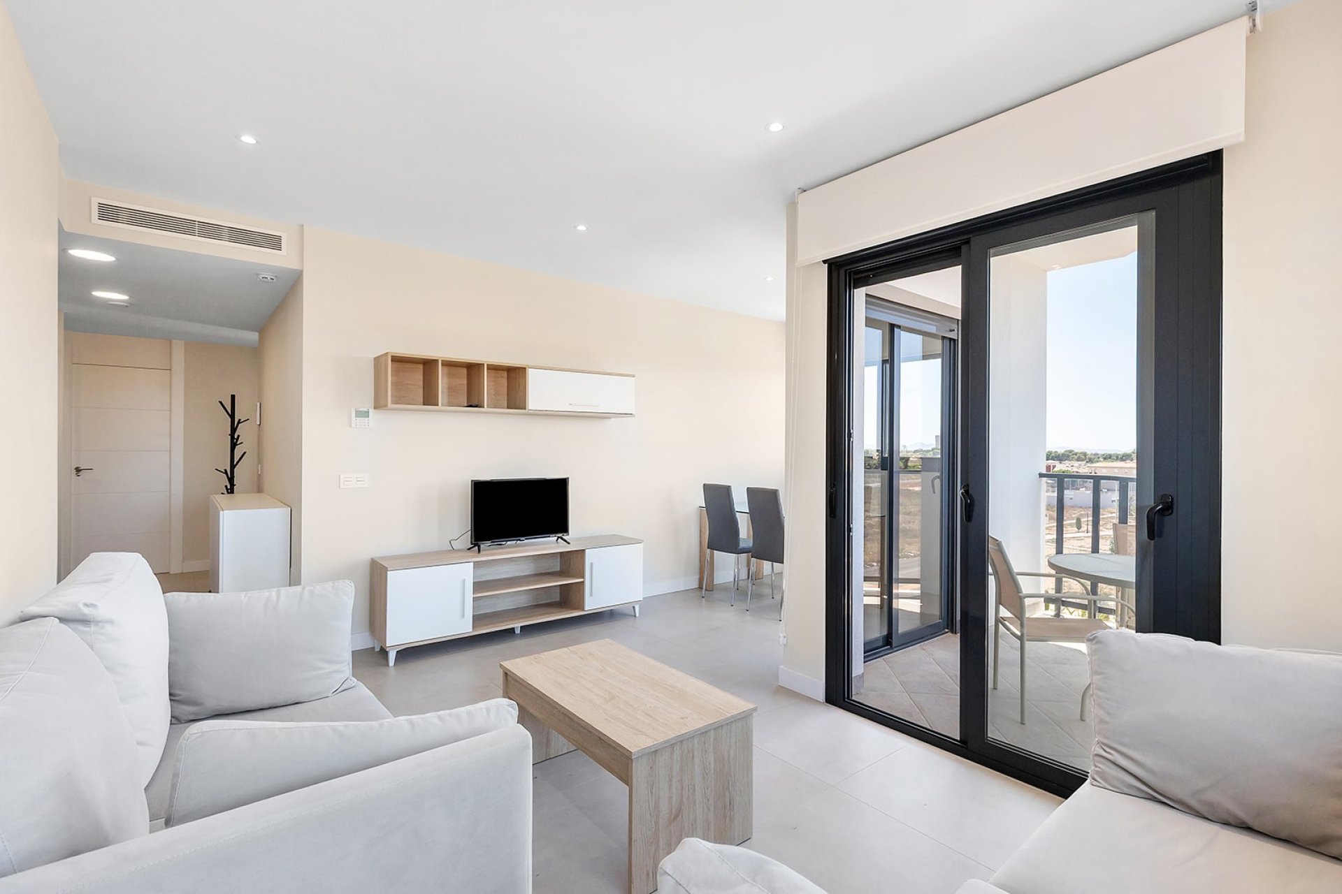 Revente - Appartement - San Pedro del Pinatar - Lo Pagan