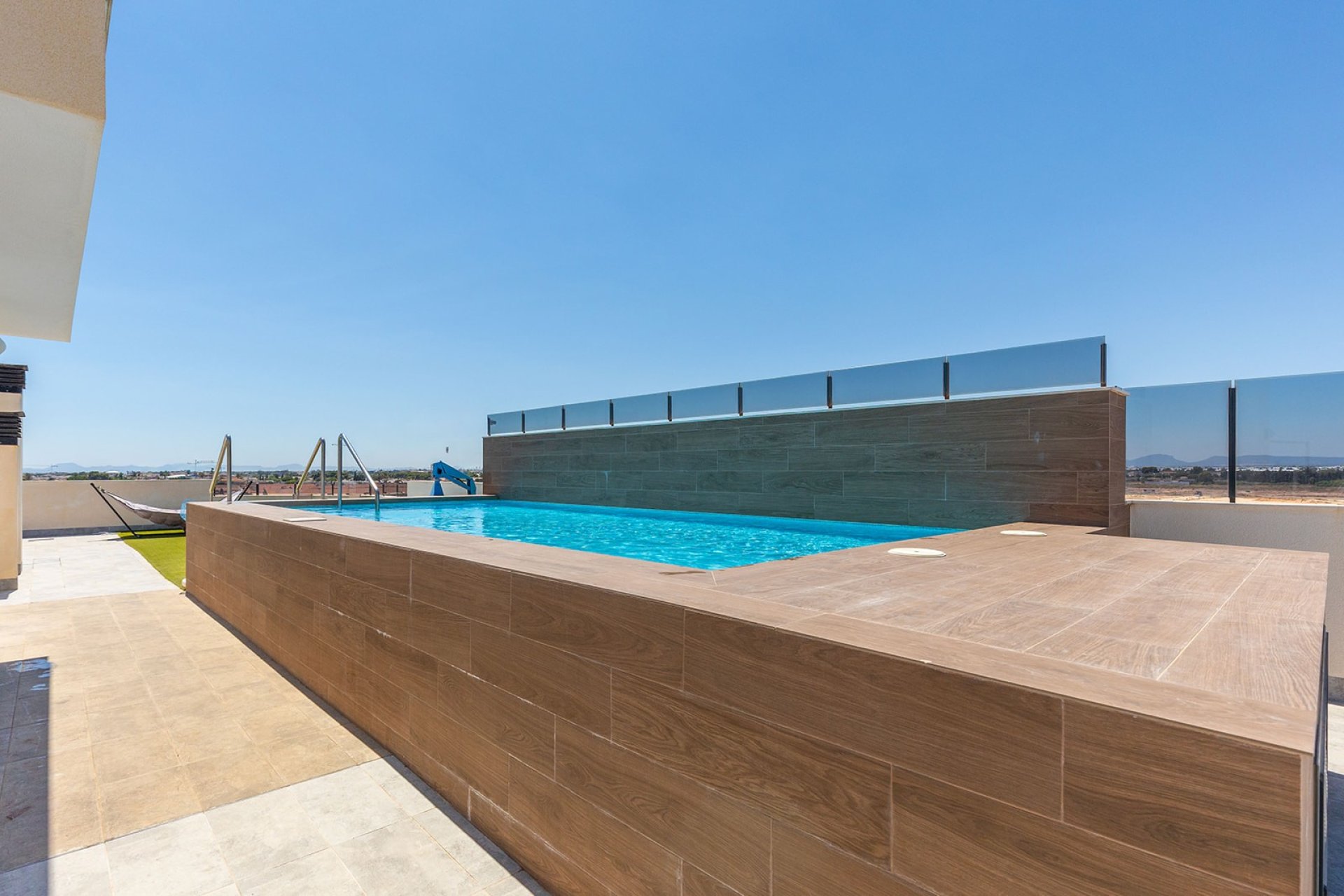 Revente - Appartement - San Pedro del Pinatar - Lo Pagan