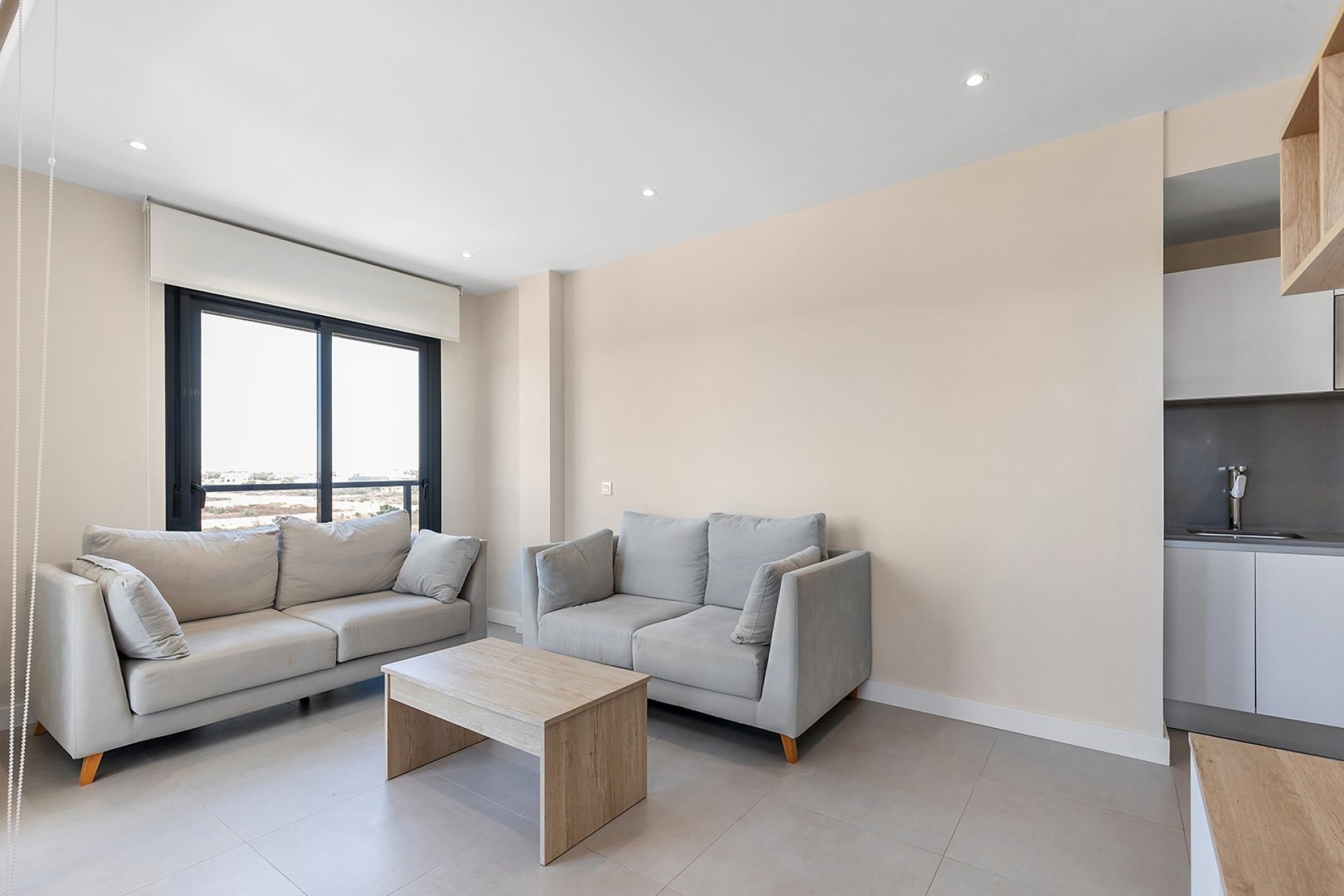 Revente - Appartement - San Pedro del Pinatar - Lo Pagan