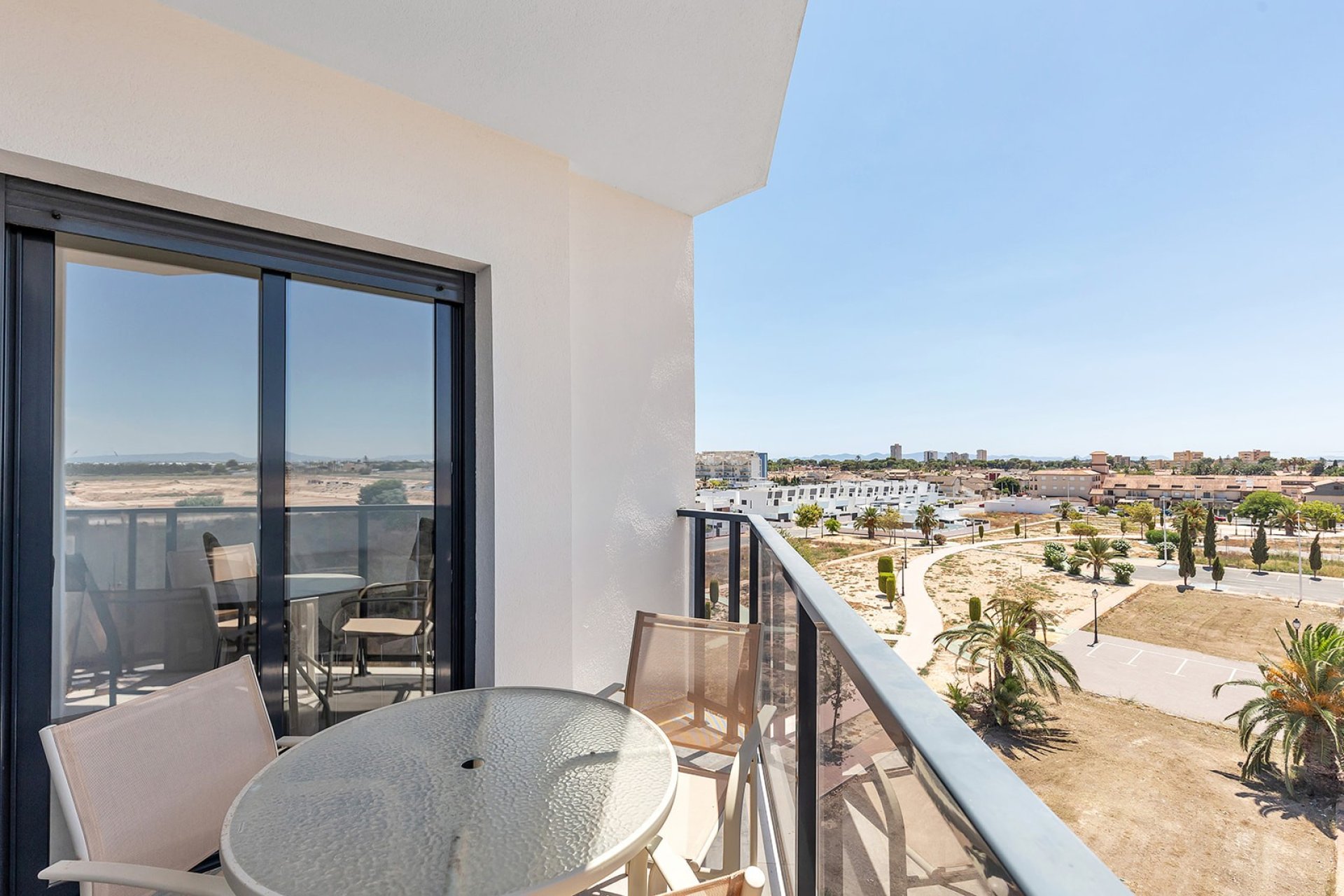 Revente - Appartement - San Pedro del Pinatar - Lo Pagan