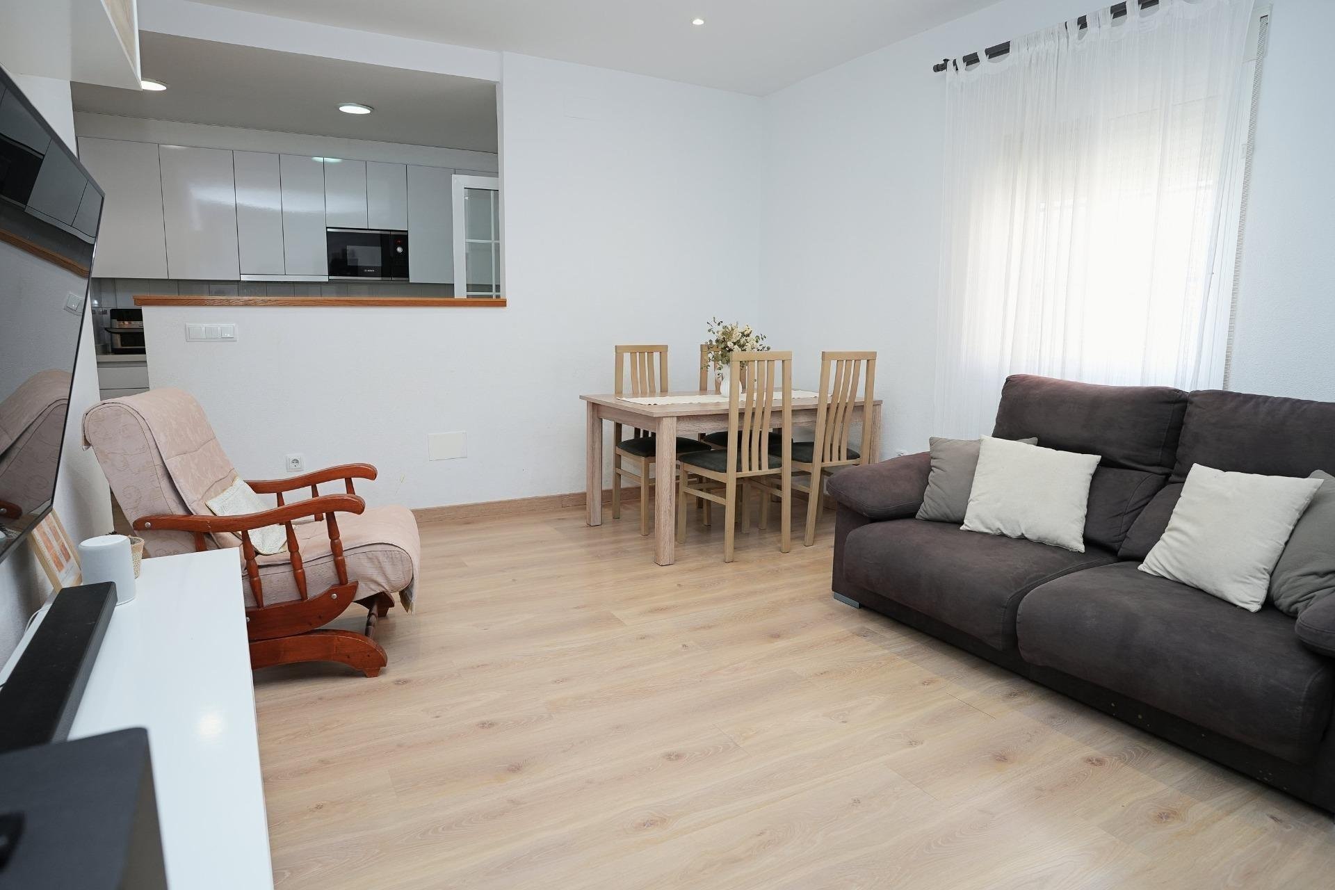 Revente - Appartement - San Pedro del Pinatar - Lo Pagan