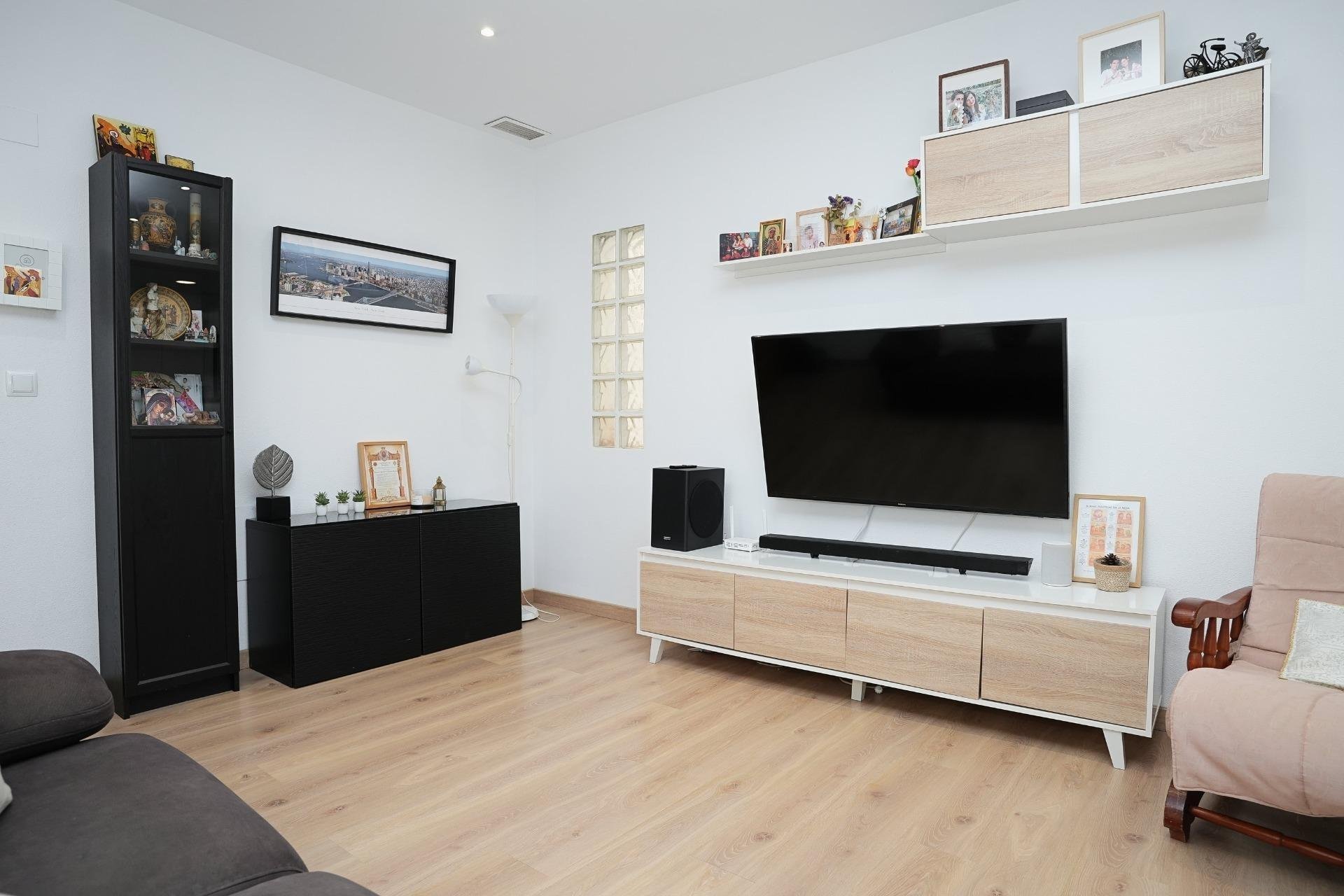 Revente - Appartement - San Pedro del Pinatar - Lo Pagan