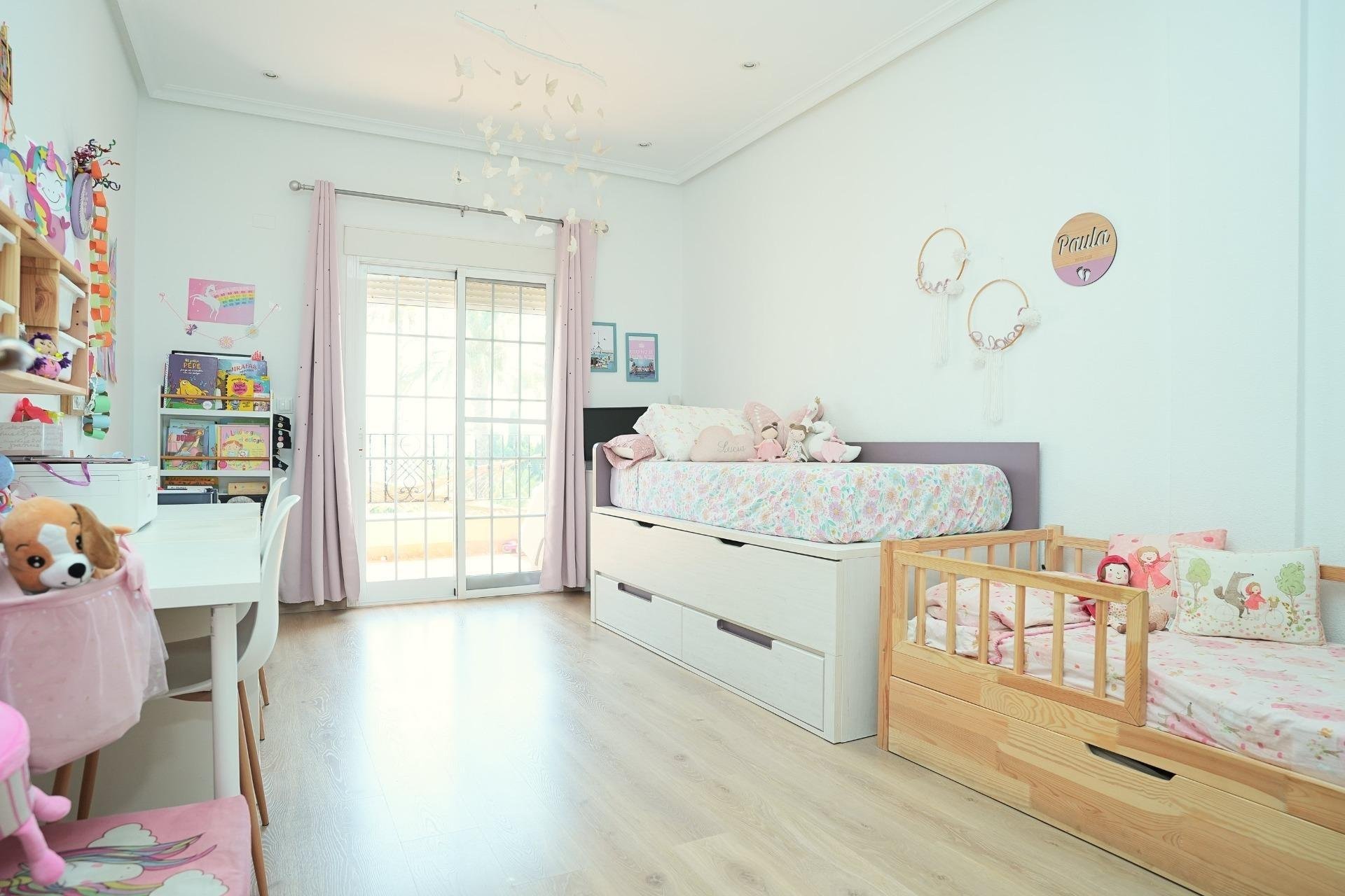 Revente - Appartement - San Pedro del Pinatar - Lo Pagan