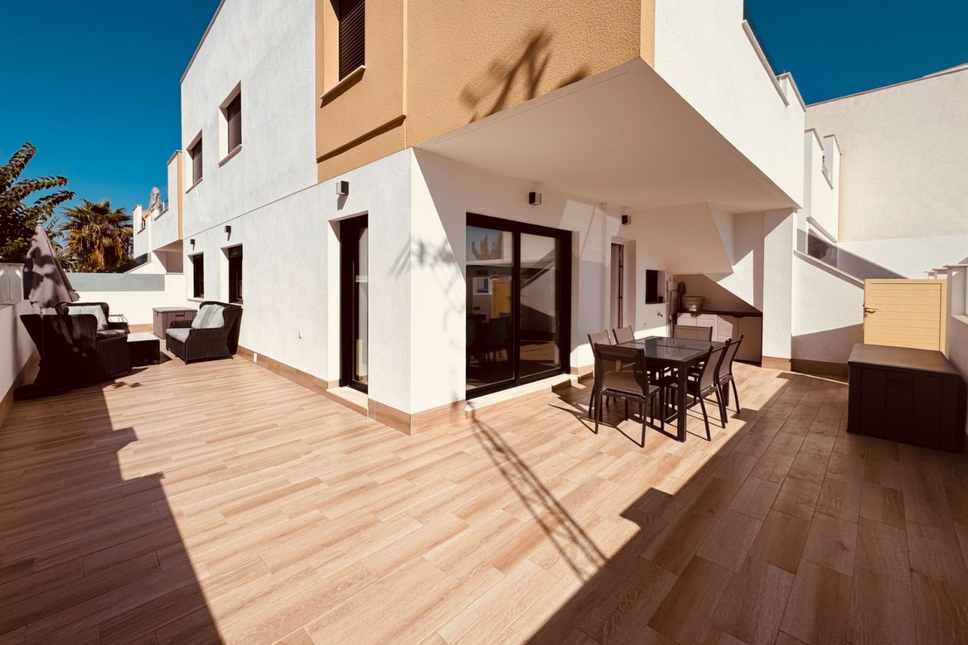 Revente - Appartement - San Pedro del Pinatar - Lo Pagan