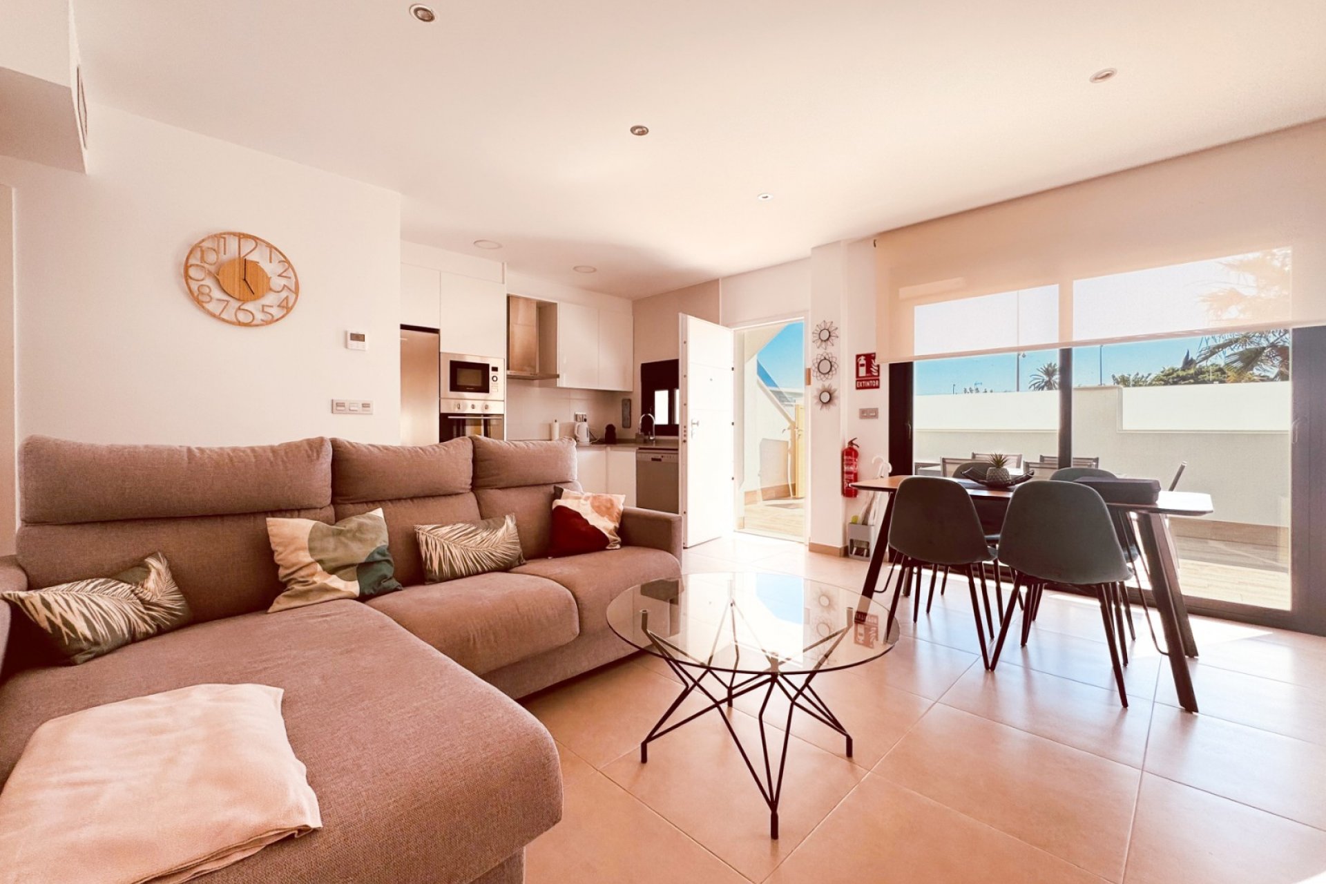 Revente - Appartement - San Pedro del Pinatar - Lo Pagan