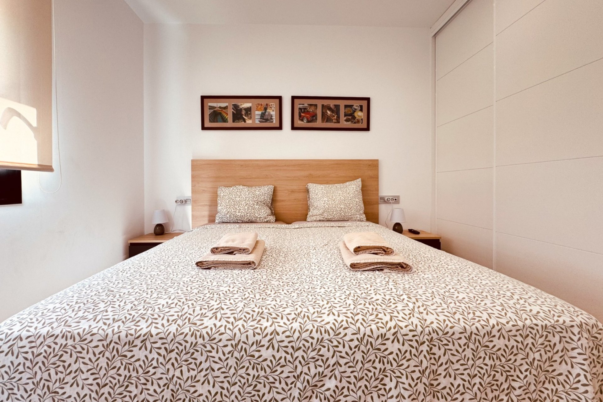 Revente - Appartement - San Pedro del Pinatar - Lo Pagan