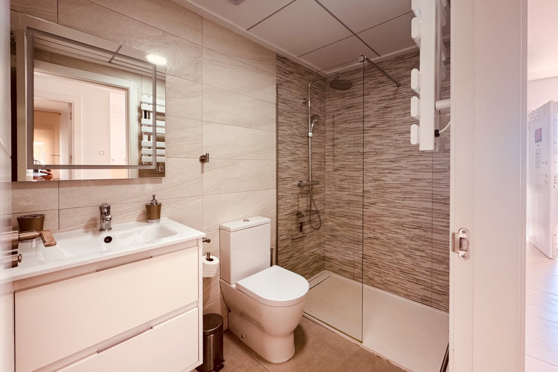 Revente - Appartement - San Pedro del Pinatar - Lo Pagan