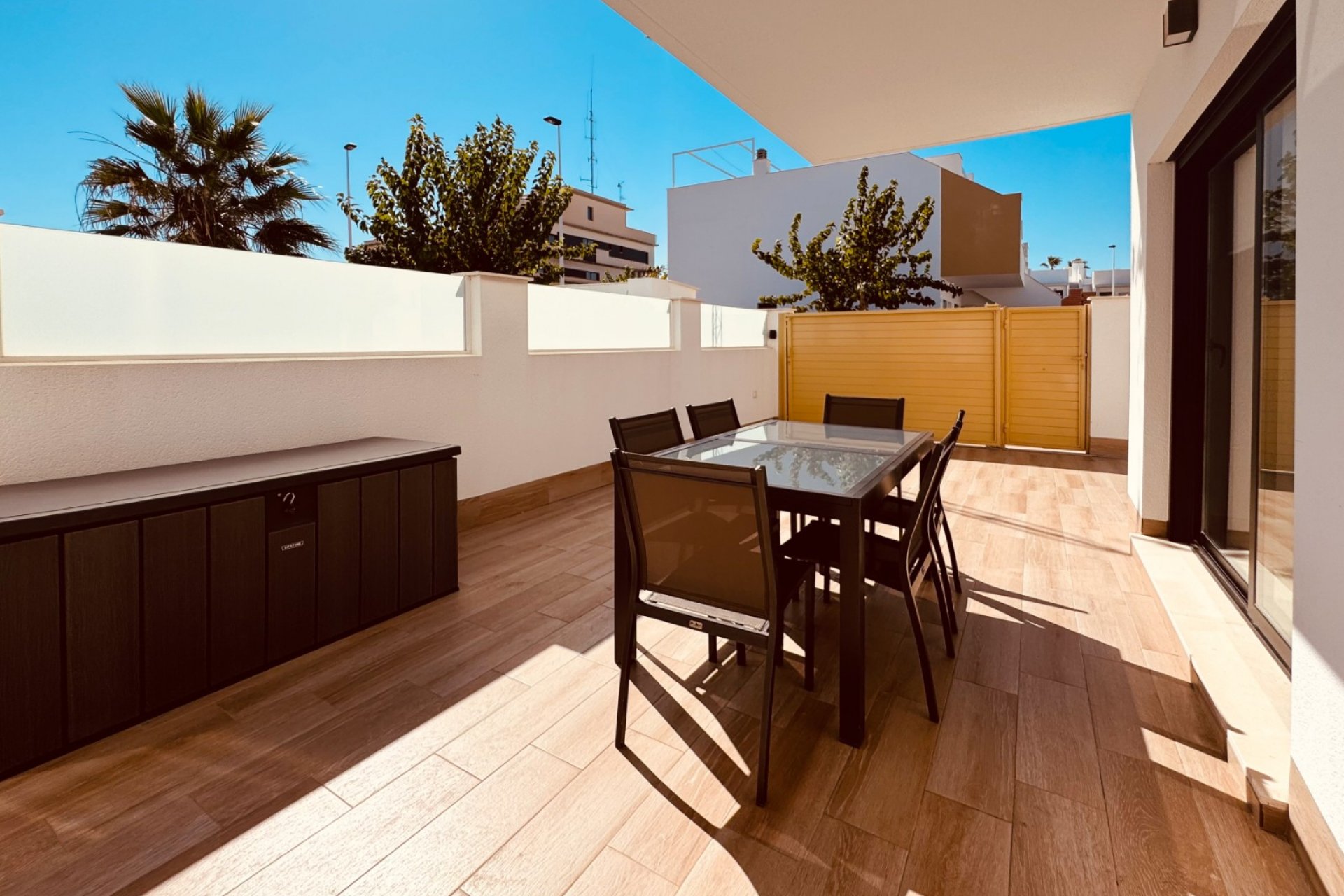 Revente - Appartement - San Pedro del Pinatar - Lo Pagan