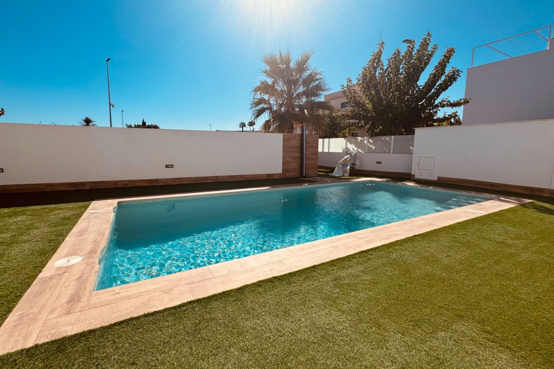 Revente - Appartement - San Pedro del Pinatar - Lo Pagan