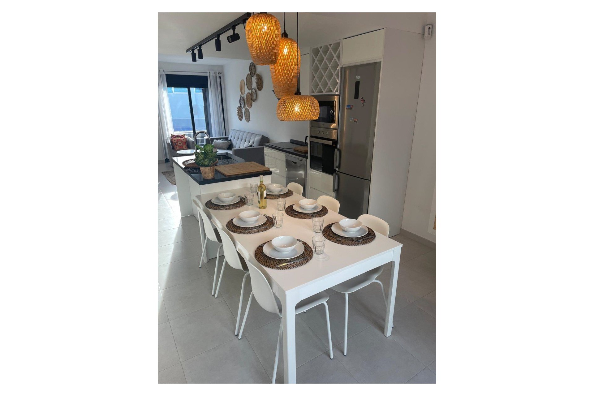 Revente - Appartement - San Pedro del Pinatar - Lo Pagan
