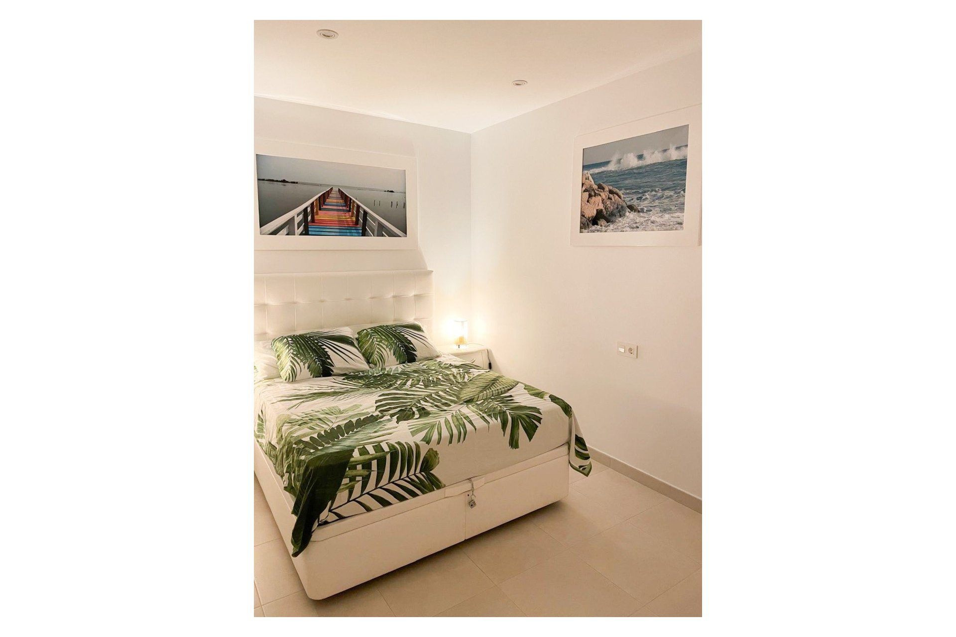 Revente - Appartement - San Pedro del Pinatar - Lo Pagan