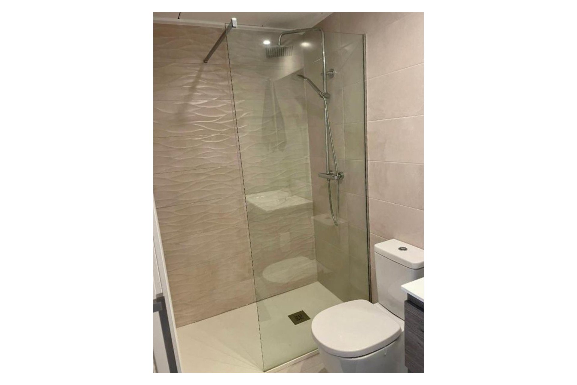 Revente - Appartement - San Pedro del Pinatar - Lo Pagan