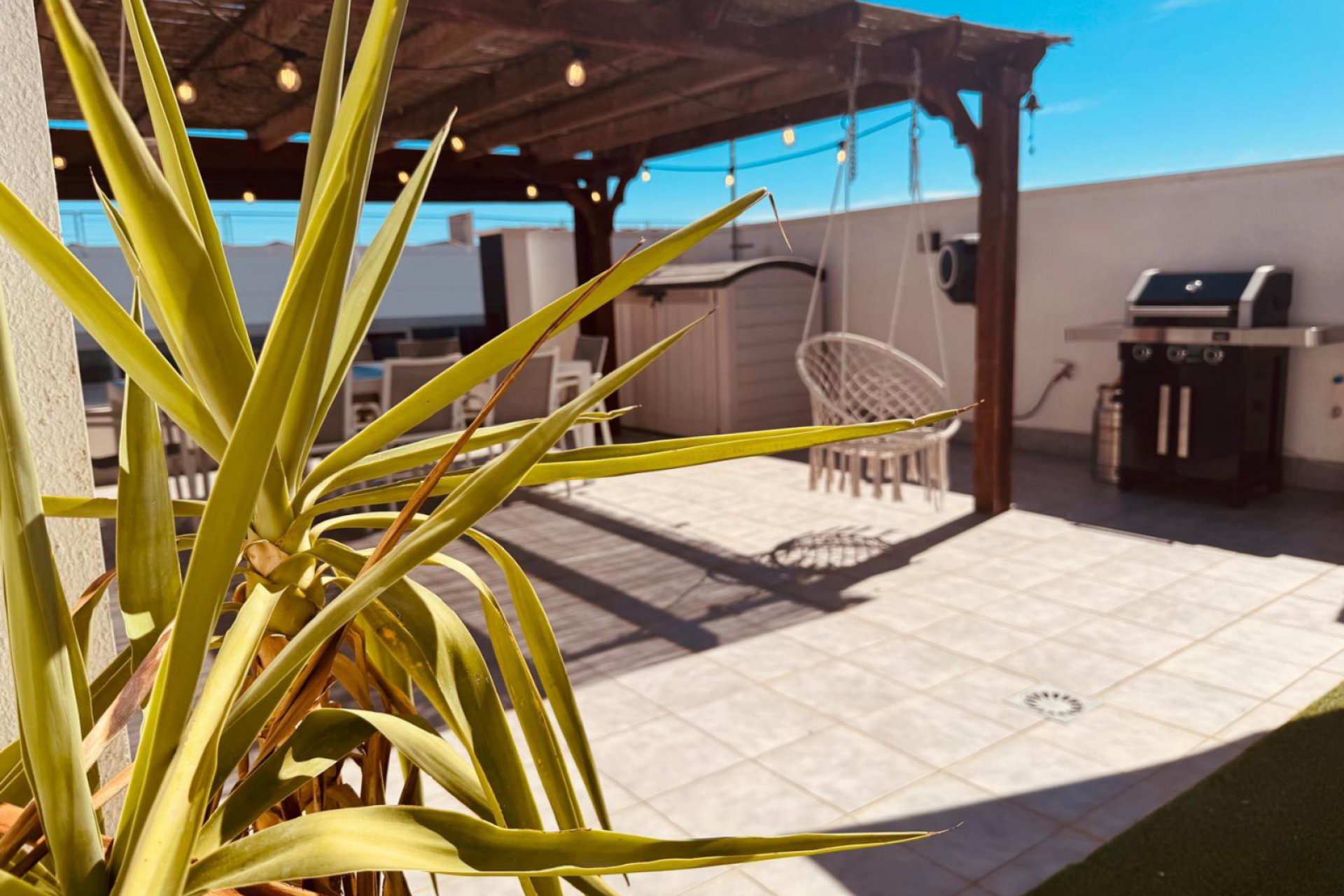 Revente - Appartement - San Pedro del Pinatar - Lo Pagan