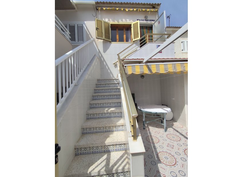 Revente - Appartement - San Pedro del Pinatar - San Pedro De Pinatar