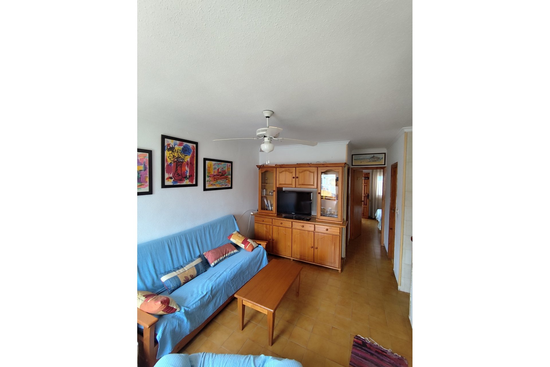 Revente - Appartement - San Pedro del Pinatar - San Pedro De Pinatar