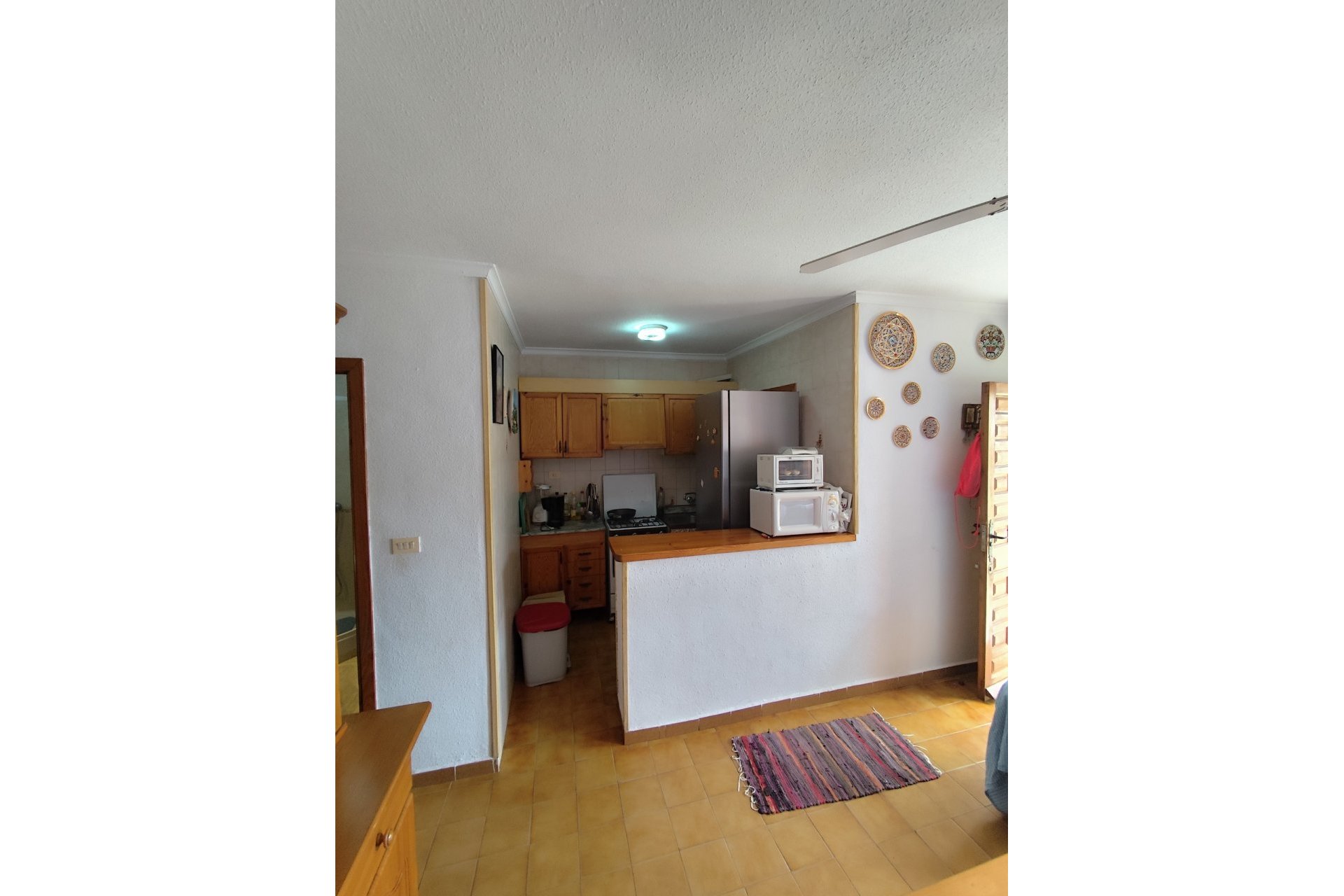 Revente - Appartement - San Pedro del Pinatar - San Pedro De Pinatar