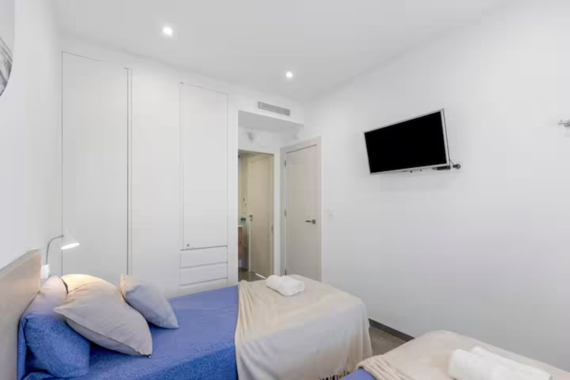 Revente - Appartement - San Pedro del Pinatar - San Pedro De Pinatar