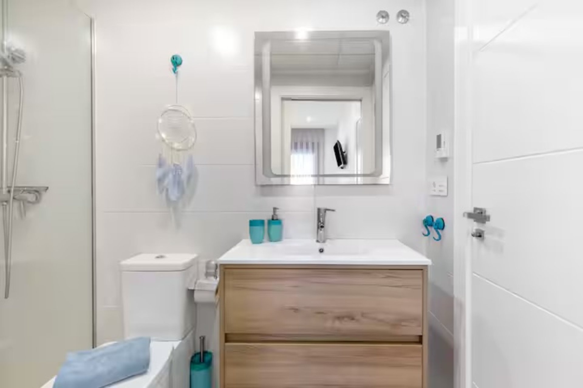 Revente - Appartement - San Pedro del Pinatar - San Pedro De Pinatar