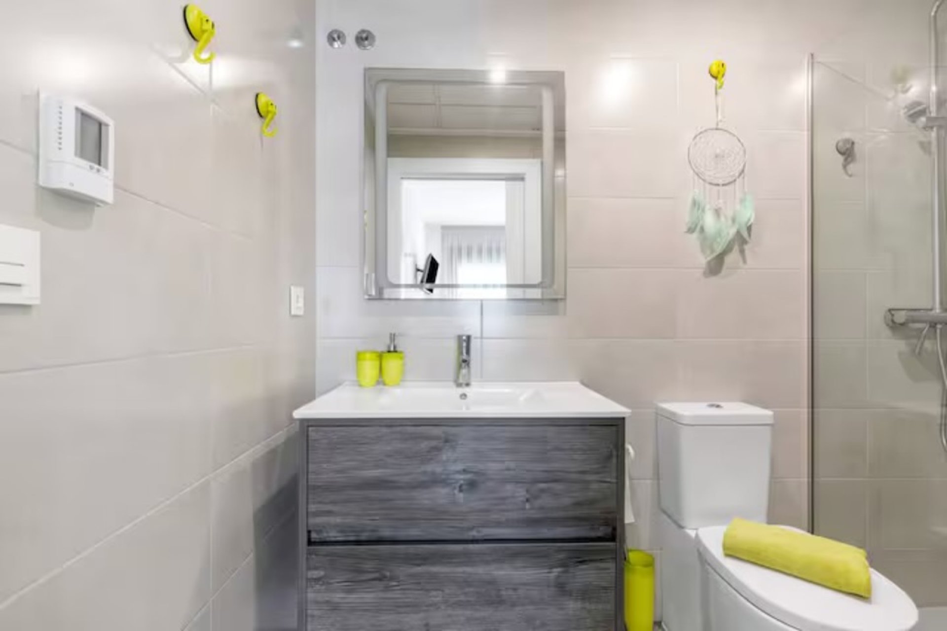 Revente - Appartement - San Pedro del Pinatar - San Pedro De Pinatar