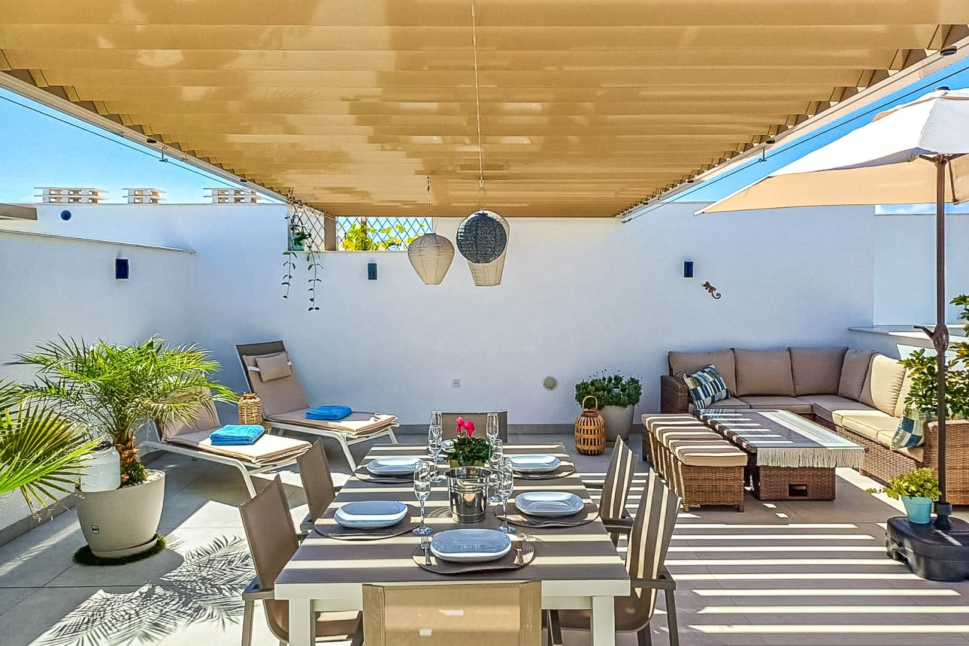 Revente - Appartement - San Pedro del Pinatar - San Pedro De Pinatar